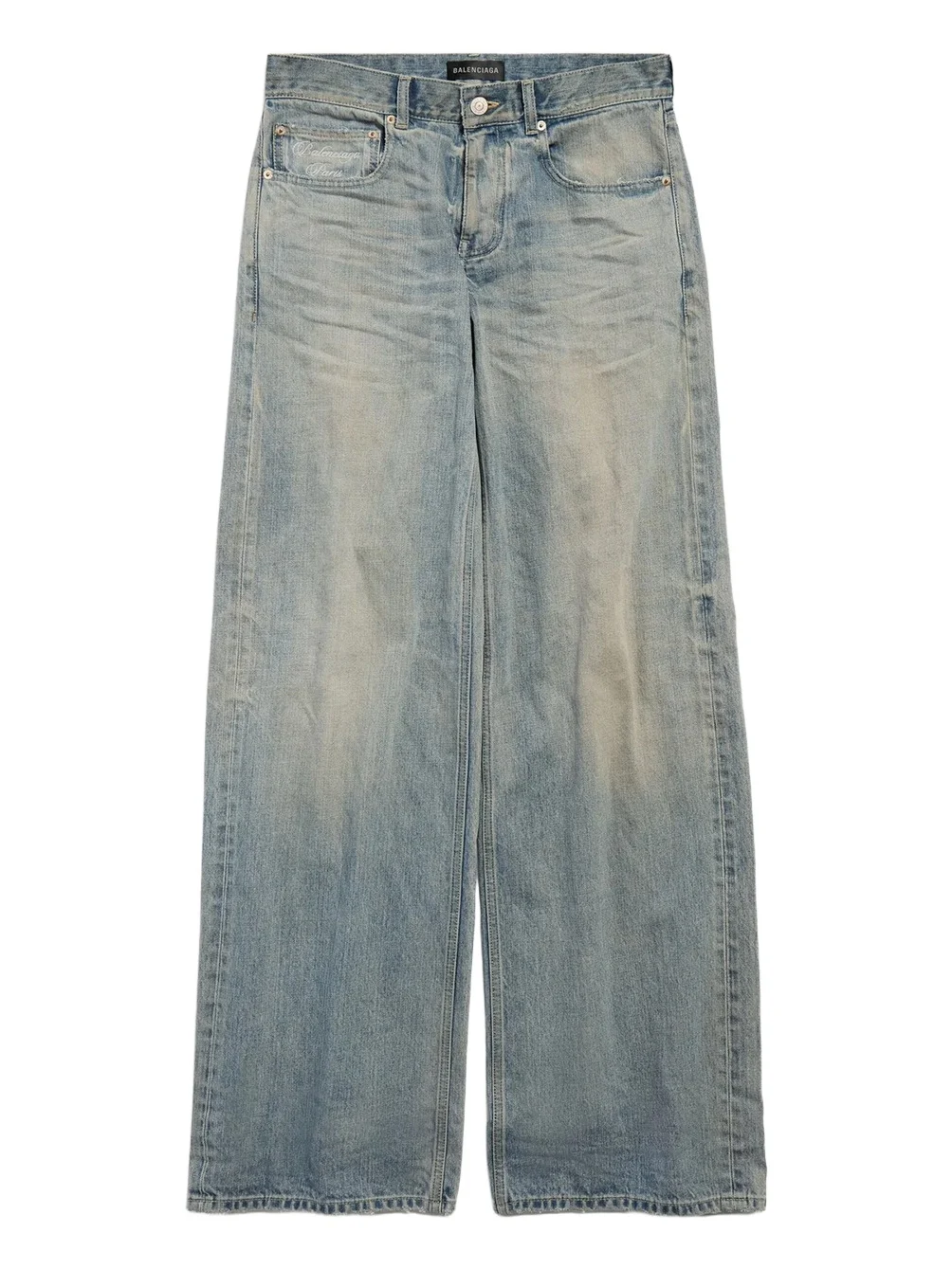 Women's Wide Leg Baggy Pants Women's Wide Leg Baggy Pants