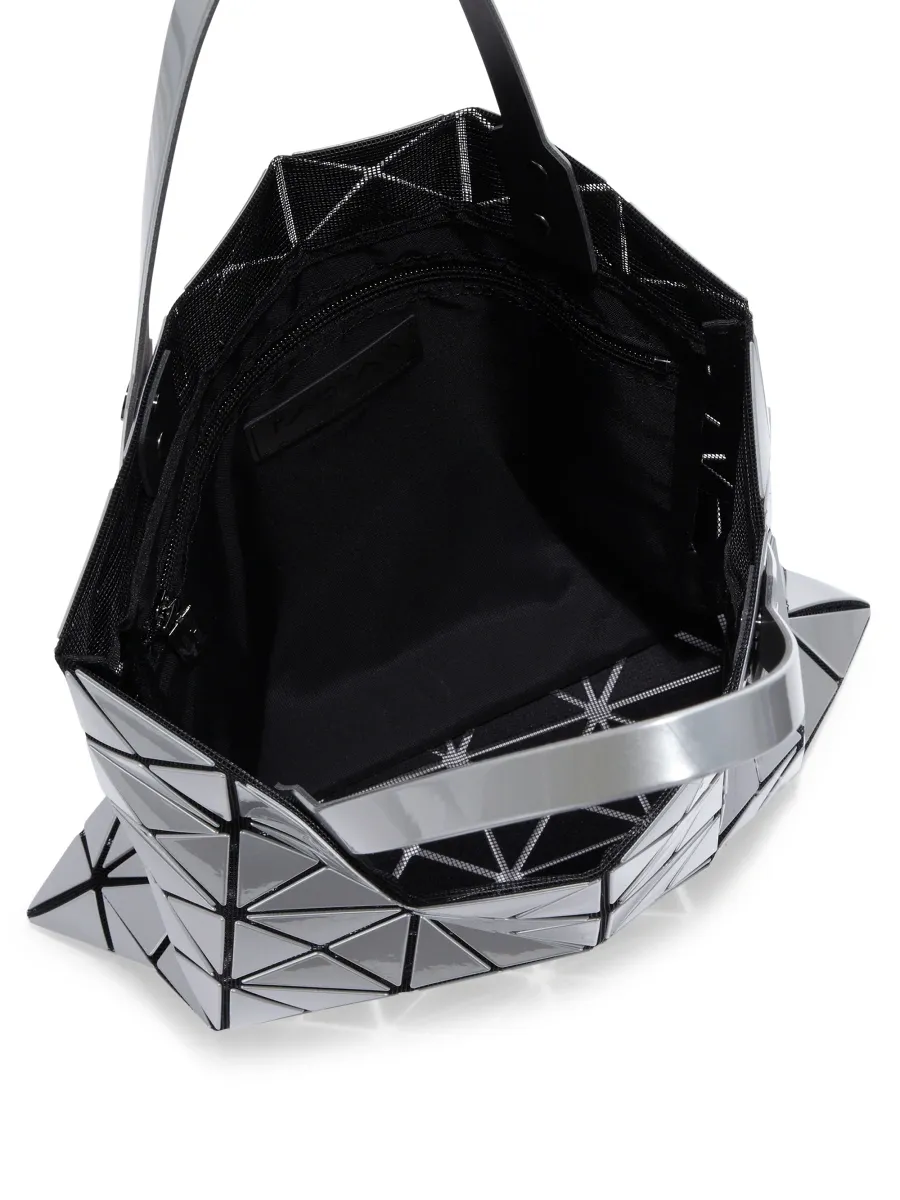 Bao Bao Issey Miyake Lucent Basic Faux Leather Tote | Thumbnail 2