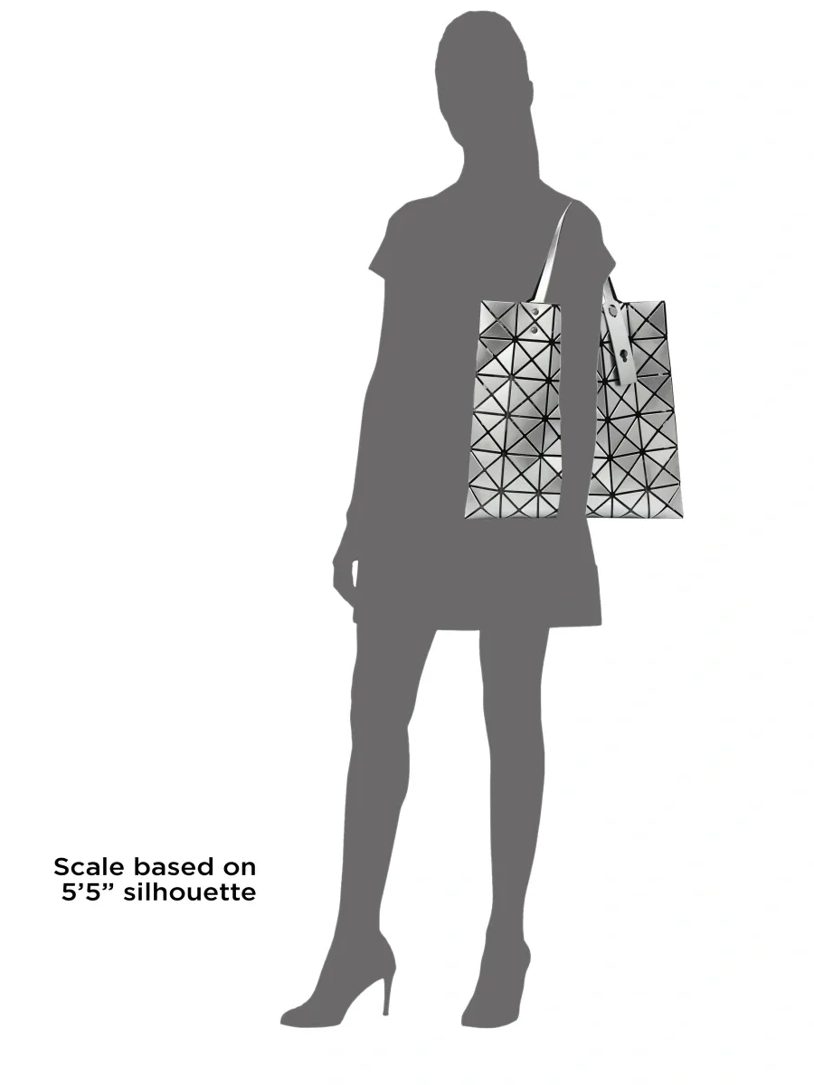 Bao Bao Issey Miyake Lucent Basic Faux Leather Tote | Thumbnail 3