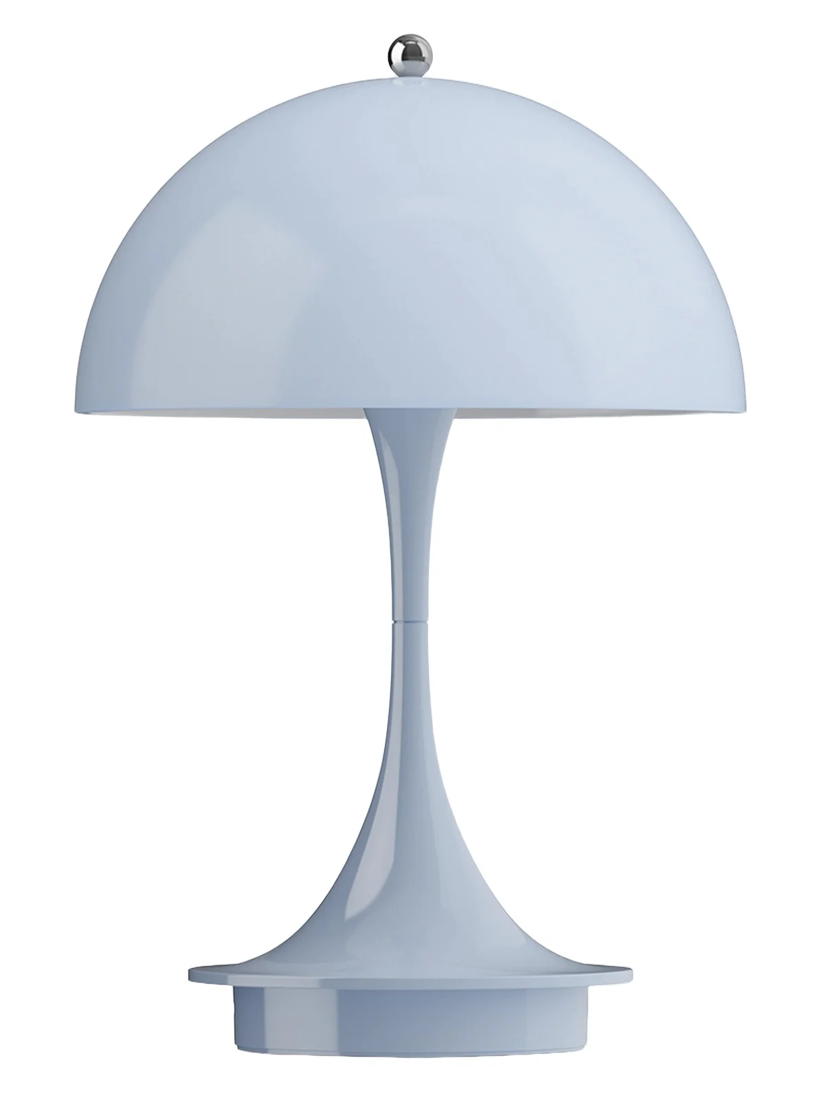 Louis Poulsen Panthella Acrylic Portable Lamp V3