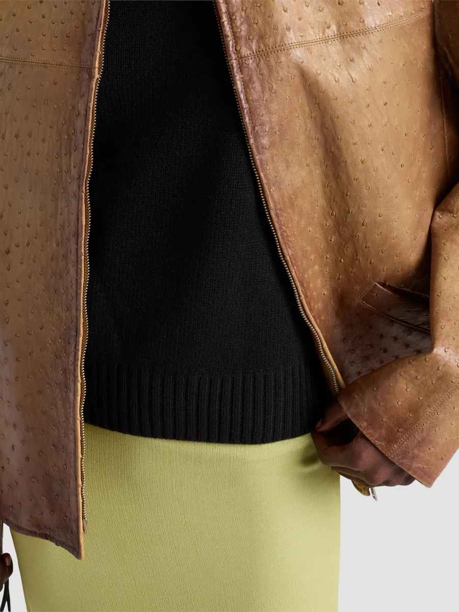 Prada Women's Cashmere Top | Thumbnail 6 Prada Women's Cashmere Top | Thumbnail 6