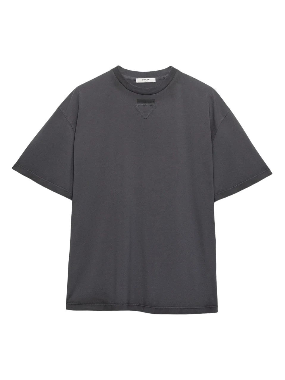 Women's Cotton Jersey T-Shirt Women's Cotton Jersey T-Shirt