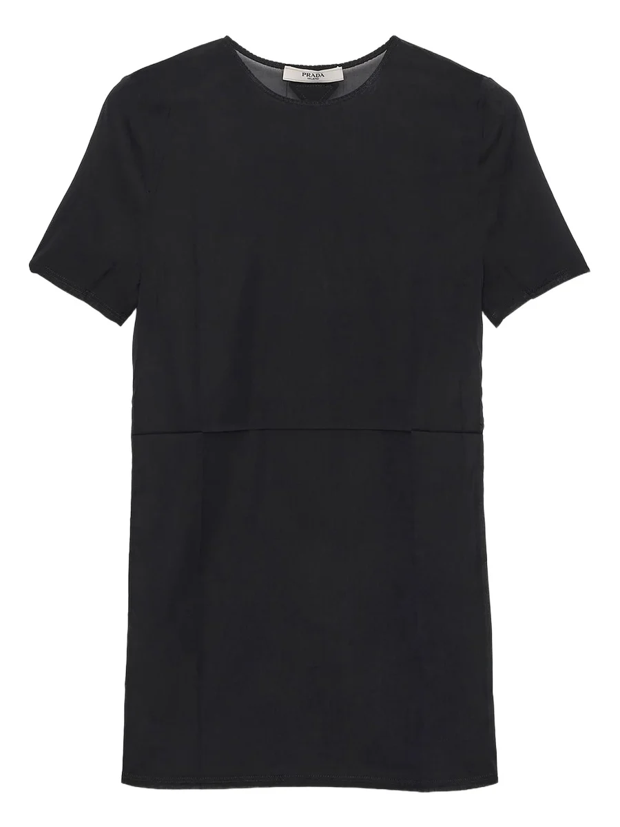 Women's Stretch Silk Chiffon Top Women's Stretch Silk Chiffon Top