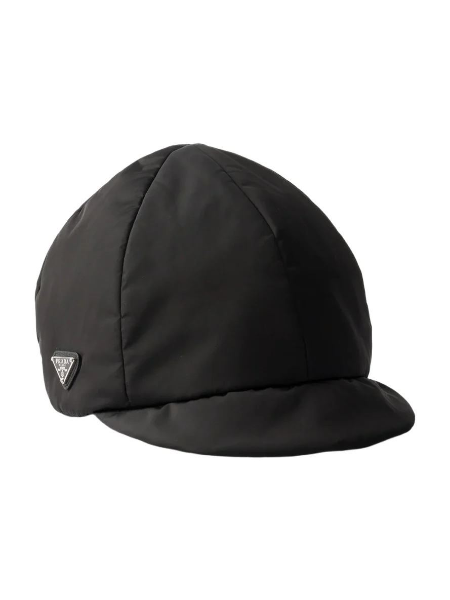 Women's Re-Nylon Cap