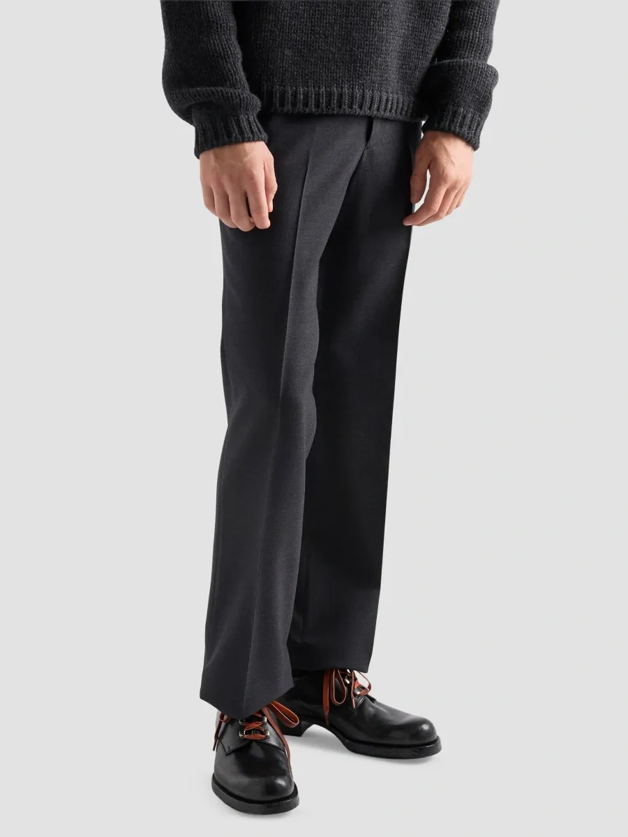Prada Men's Batavia Pants | Thumbnail 2