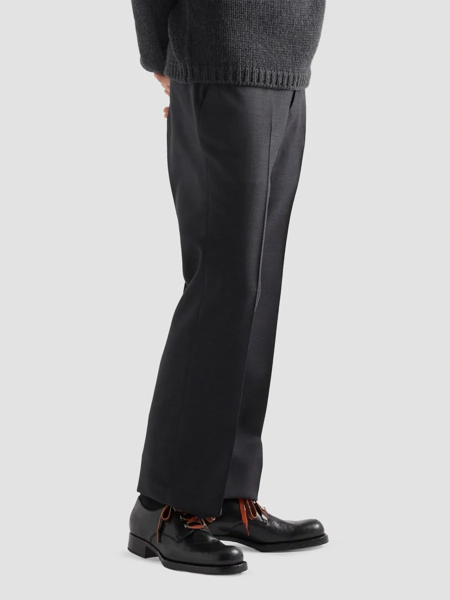 Prada Men's Batavia Pants | Thumbnail 3