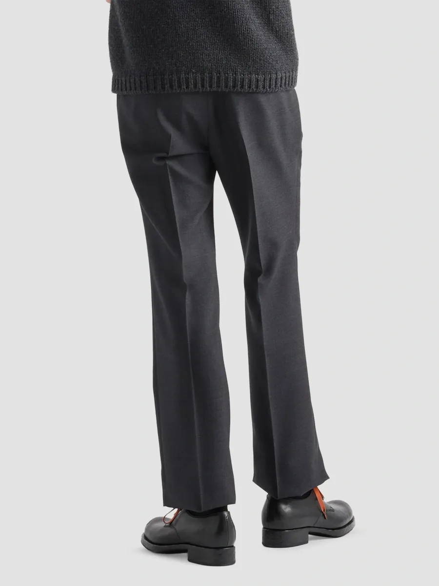Prada Men's Batavia Pants | Thumbnail 4