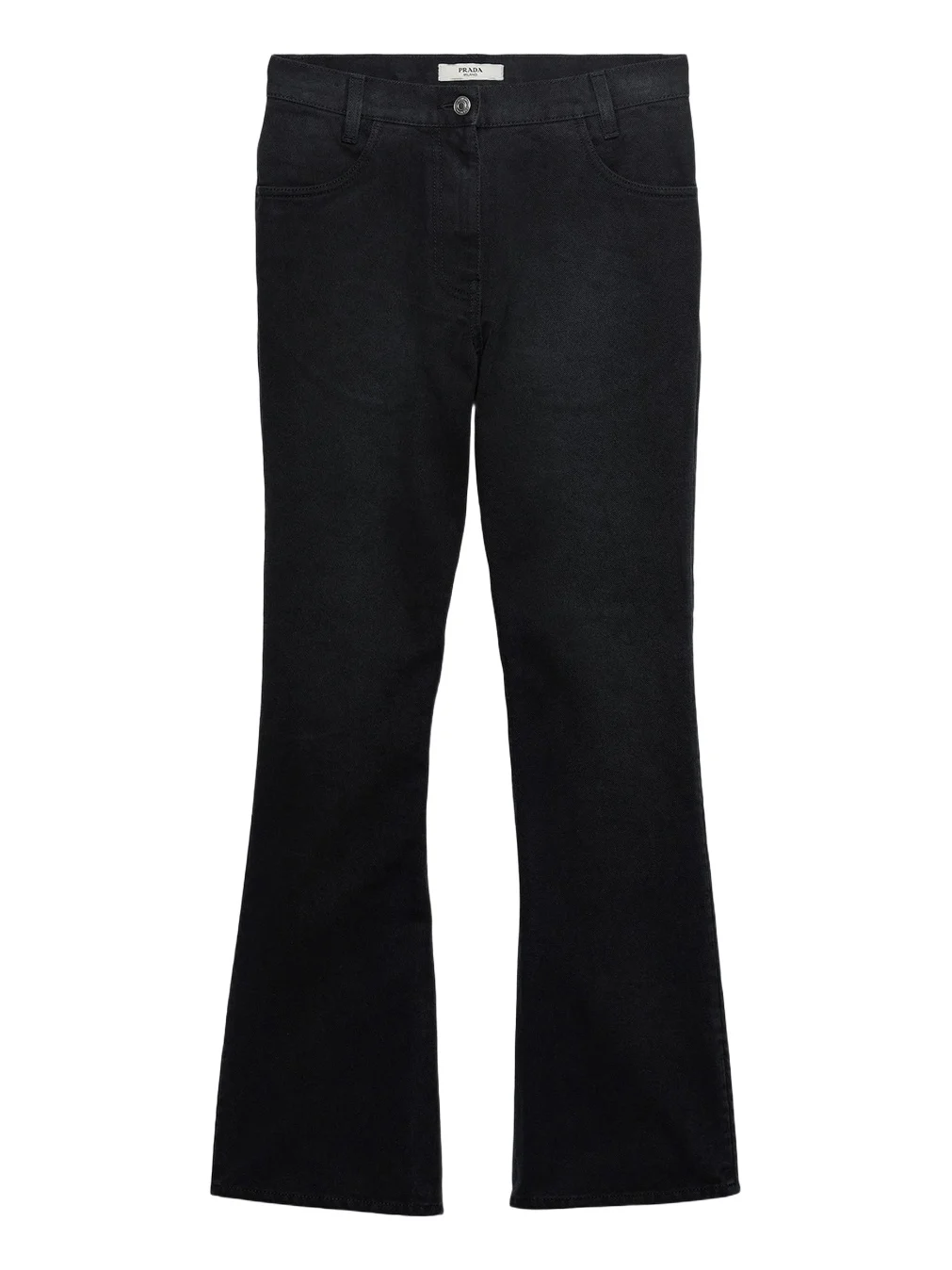 Women's Black Denim Jeans Women's Black Denim Jeans