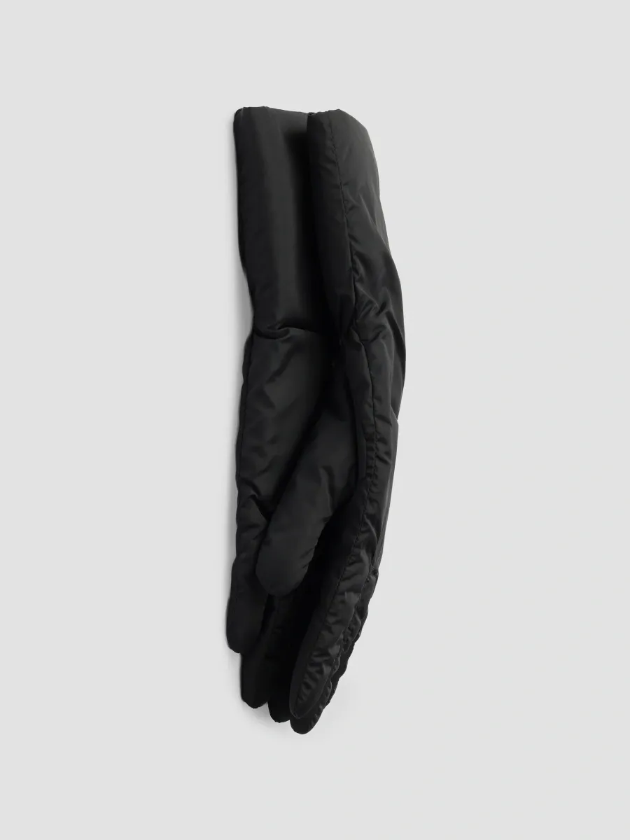 Prada Women's Re-Nylon Gloves | Thumbnail 4