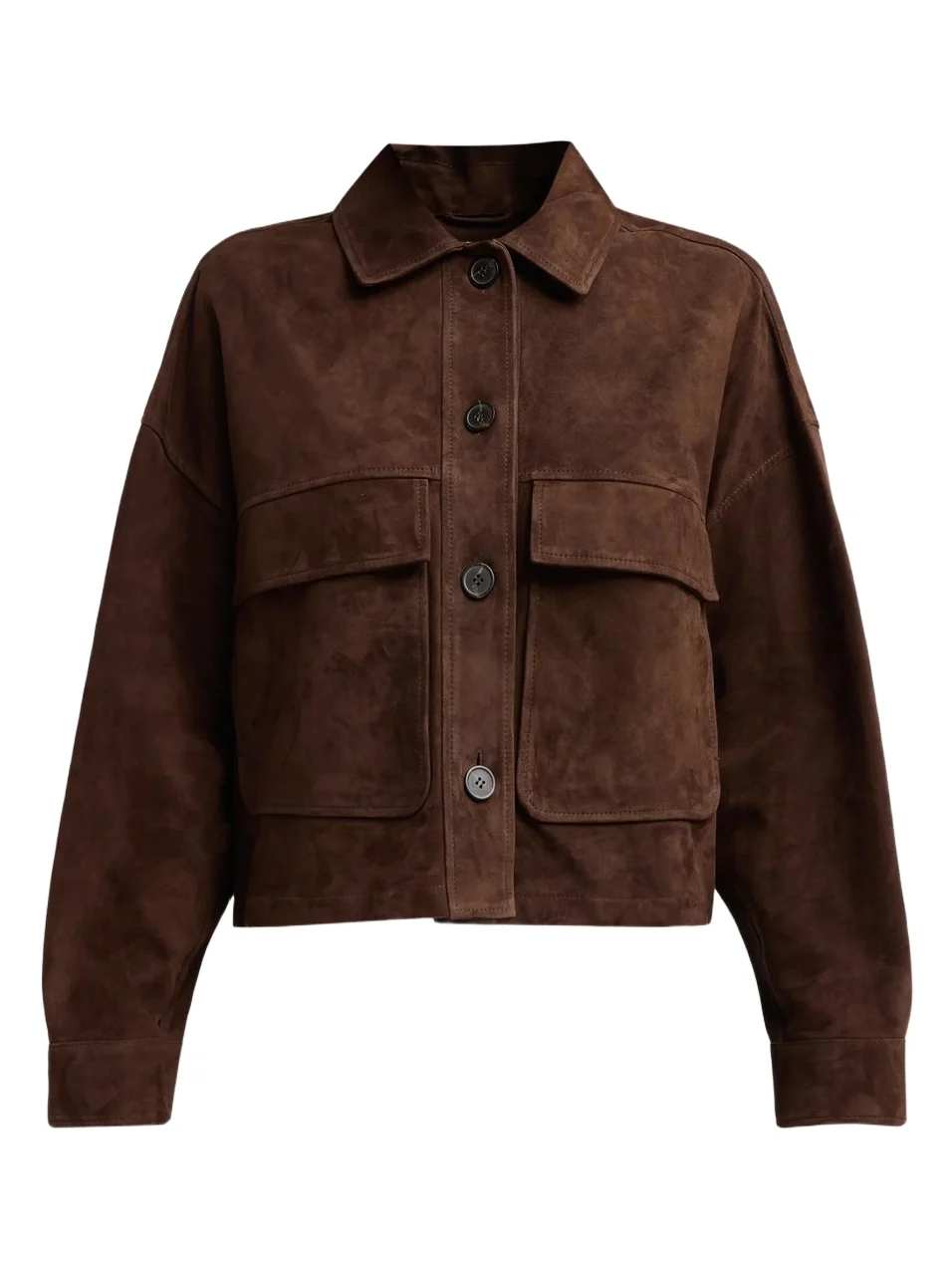 Women's Miri Suede Jacket Women's Miri Suede Jacket