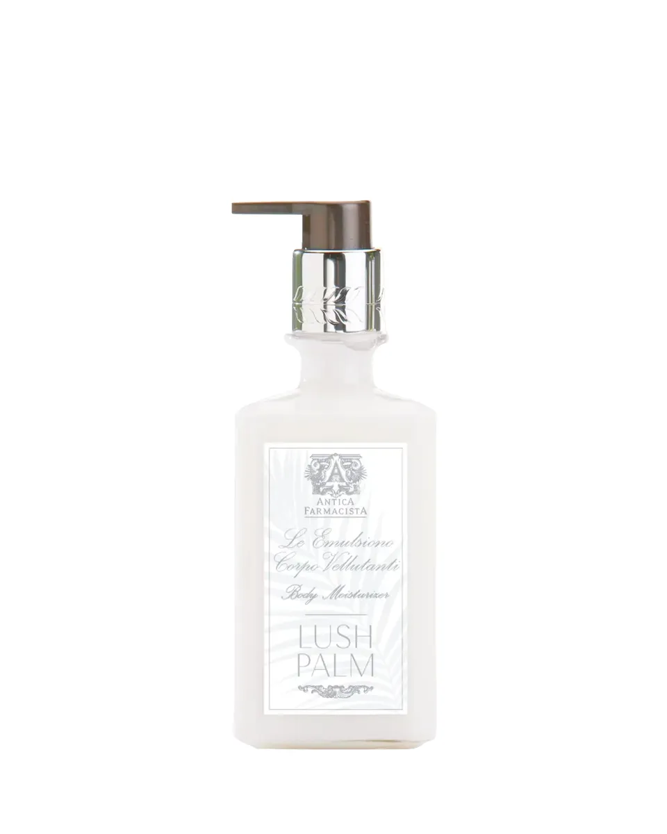 Antica Farmacista Lush Palm Body Moisturizer, 10 oz. | Thumbnail 2 Antica Farmacista Lush Palm Body Moisturizer, 10 oz. | Thumbnail 2