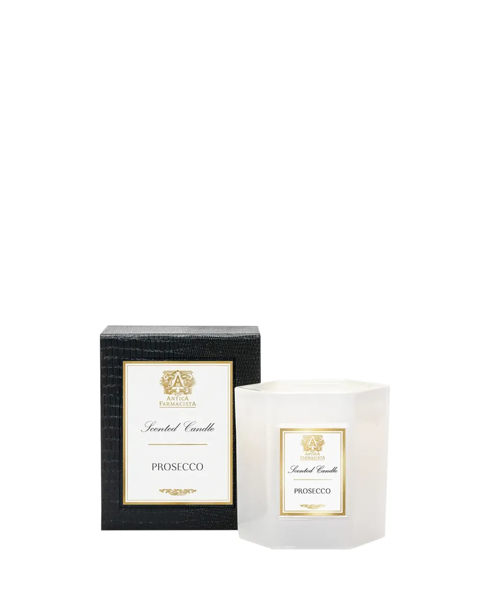 Antica Farmacista Prosecco Candle, 9 oz. | Thumbnail 2