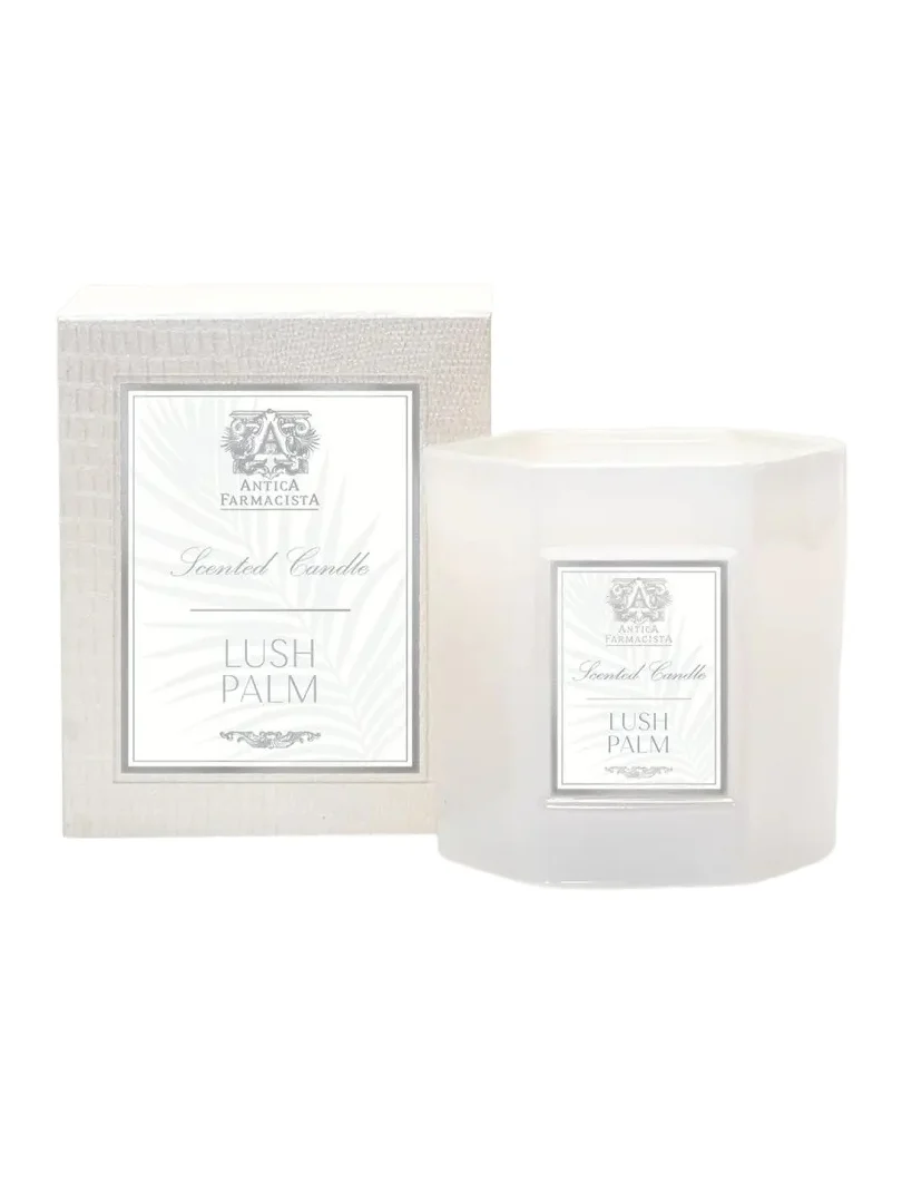 Lush Palm Candle, 9 oz. / 255g Lush Palm Candle, 9 oz. / 255g