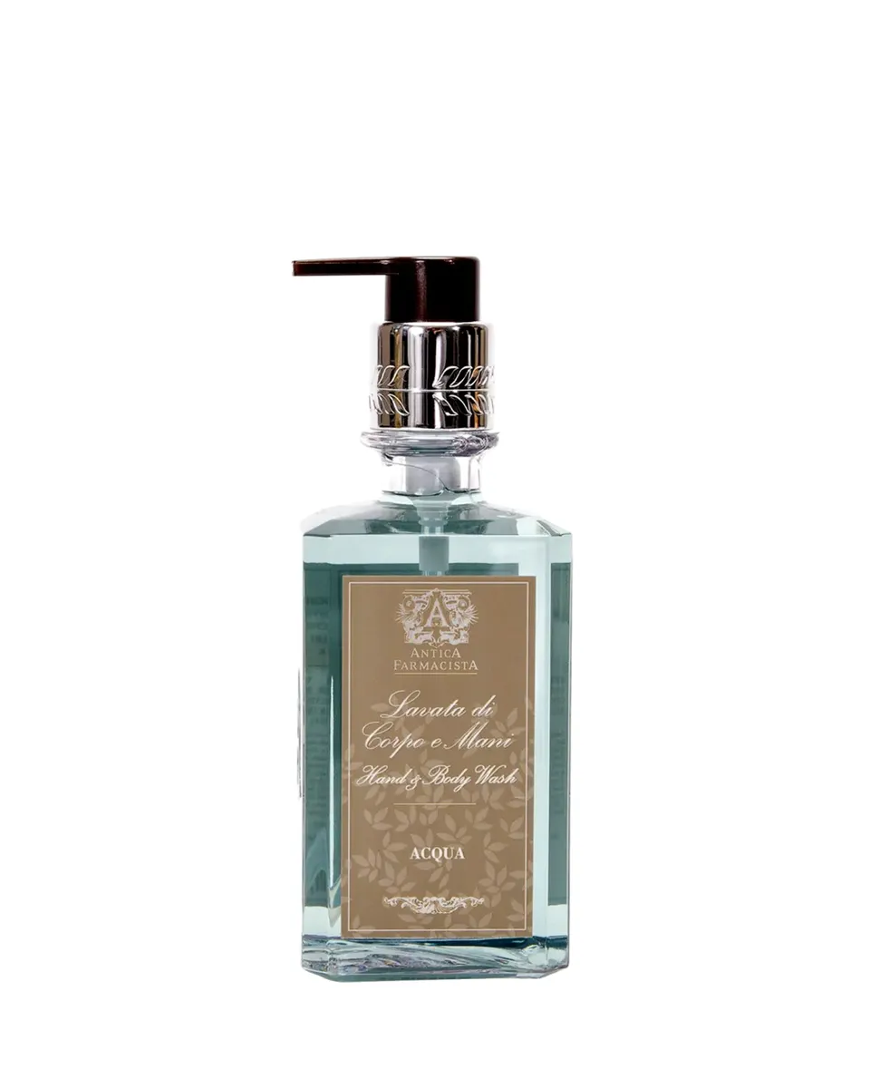 Antica Farmacista Antica Hand & Body Wash, 10 oz. | Thumbnail 2 Antica Farmacista Antica Hand & Body Wash, 10 oz. | Thumbnail 2