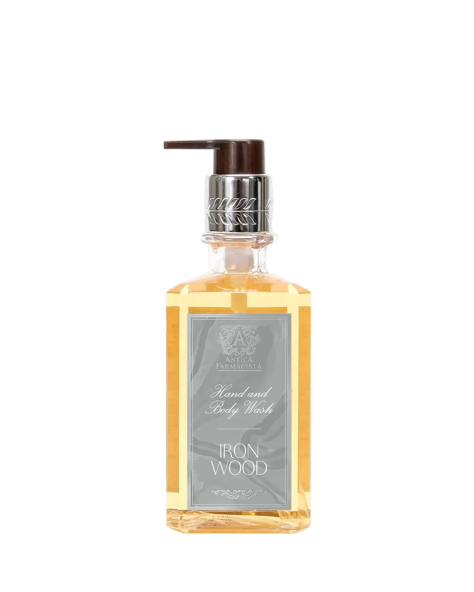 Antica Farmacista 10 oz. Ironwood Hand & Body Wash | Thumbnail 2 Antica Farmacista 10 oz. Ironwood Hand & Body Wash | Thumbnail 2