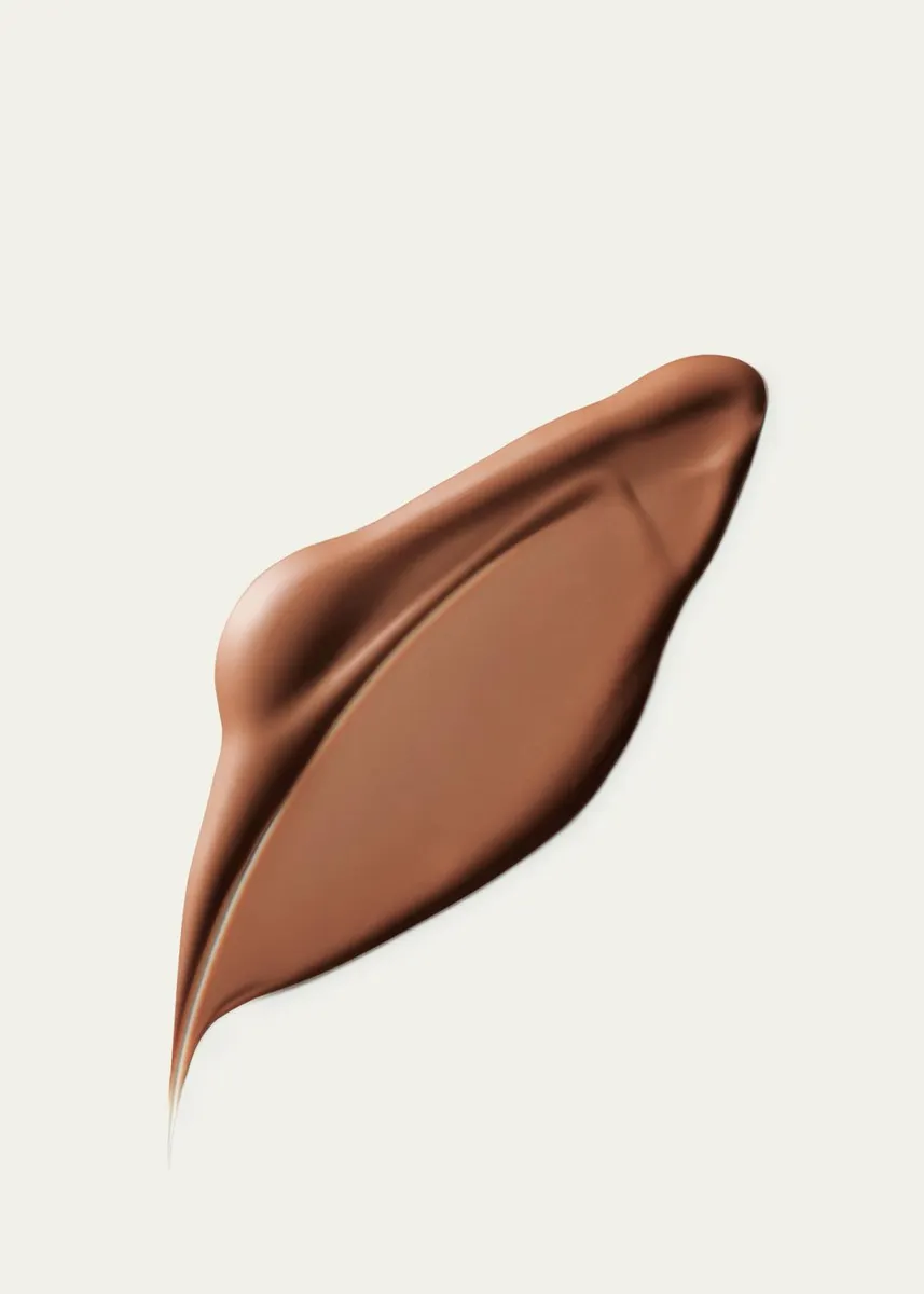 CLÉ DE PEAU BEAUTÉ Radiant Fluid Foundation Matte SPF 20, 1.1 oz. | Thumbnail 2