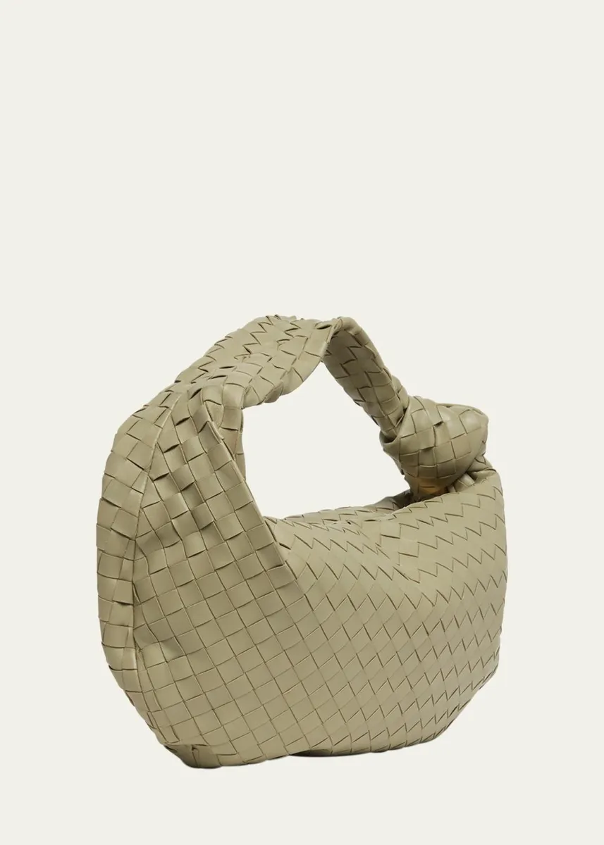 Bottega Veneta Small Jodie Bag | Thumbnail 11 Bottega Veneta Small Jodie Bag | Thumbnail 11