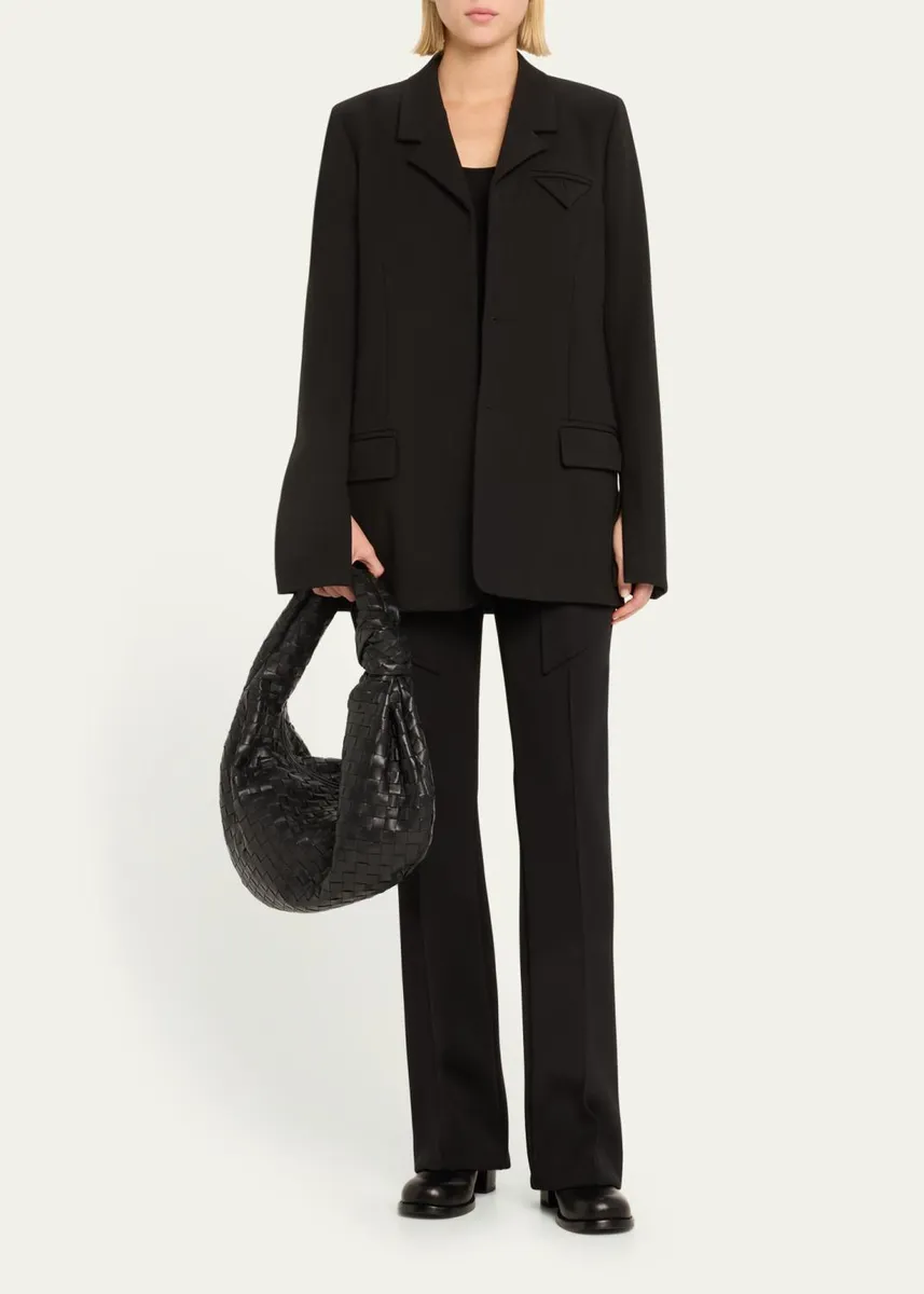 Bottega Veneta Small Jodie Bag | Thumbnail 5 Bottega Veneta Small Jodie Bag | Thumbnail 5