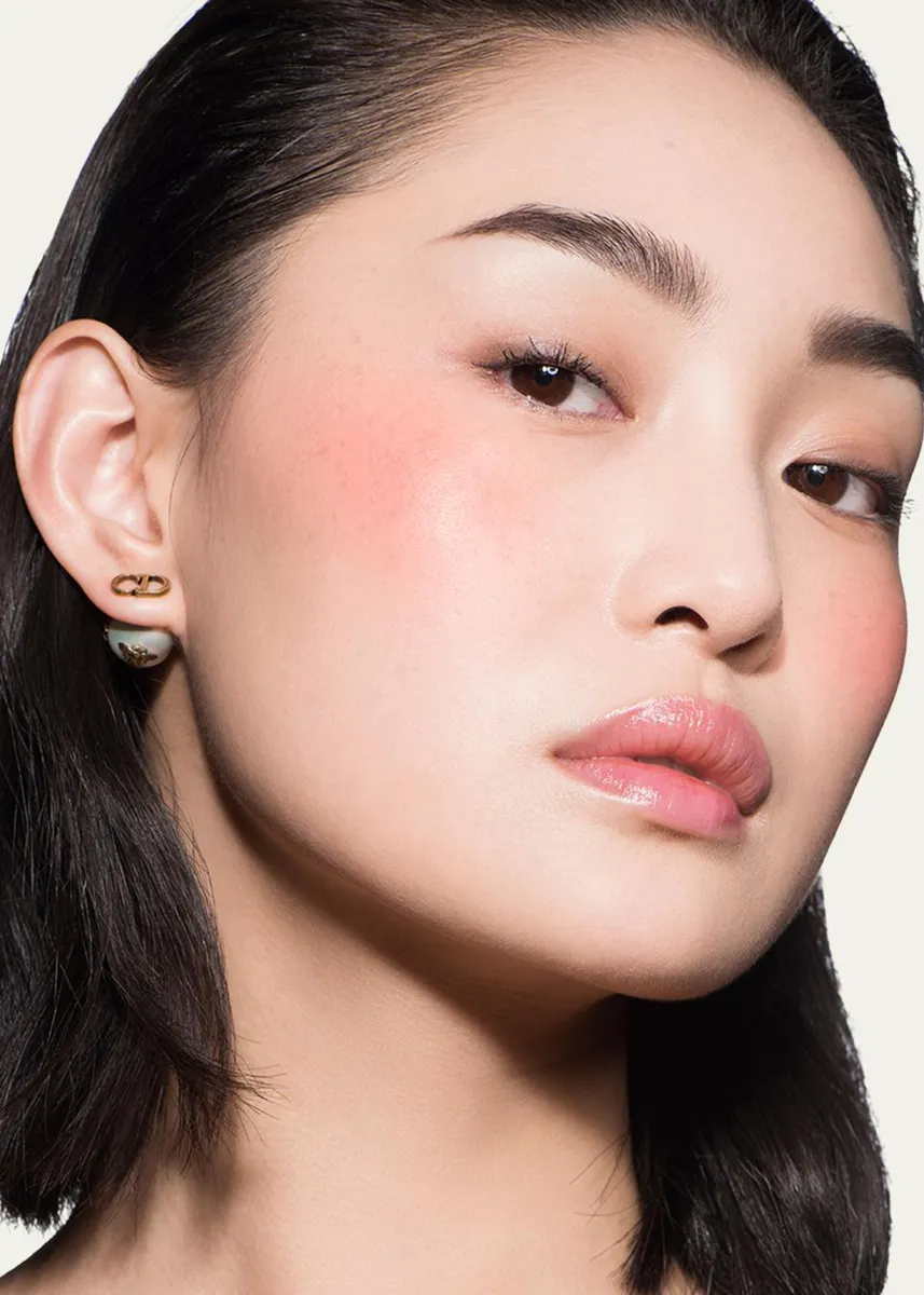 Dior Rouge Blush | Thumbnail 2 Dior Rouge Blush | Thumbnail 2