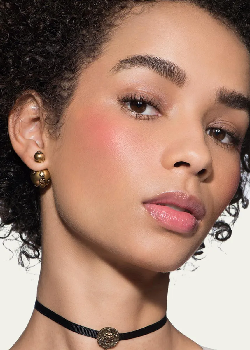 Dior Rouge Blush | Thumbnail 3 Dior Rouge Blush | Thumbnail 3