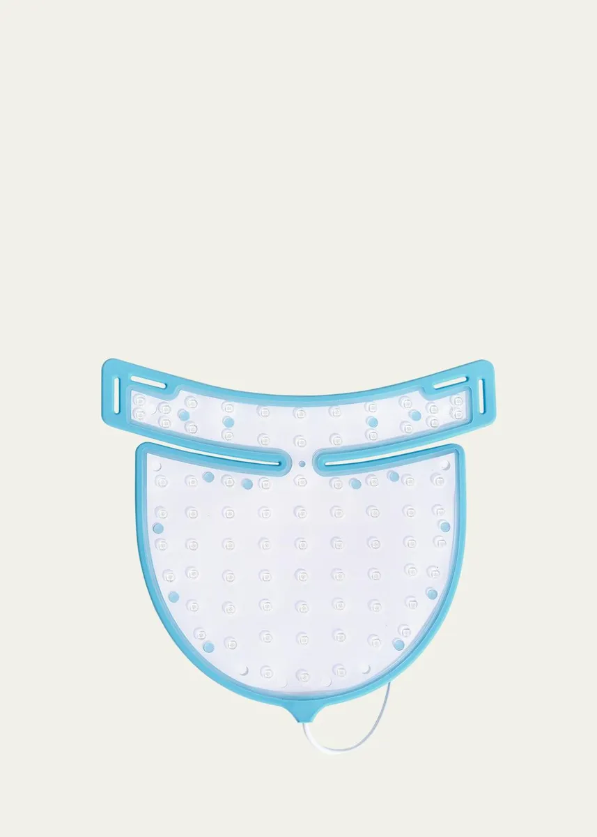 HigherDOSE Red Light Neck Enhancer Mask | Thumbnail 4 HigherDOSE Red Light Neck Enhancer Mask | Thumbnail 4