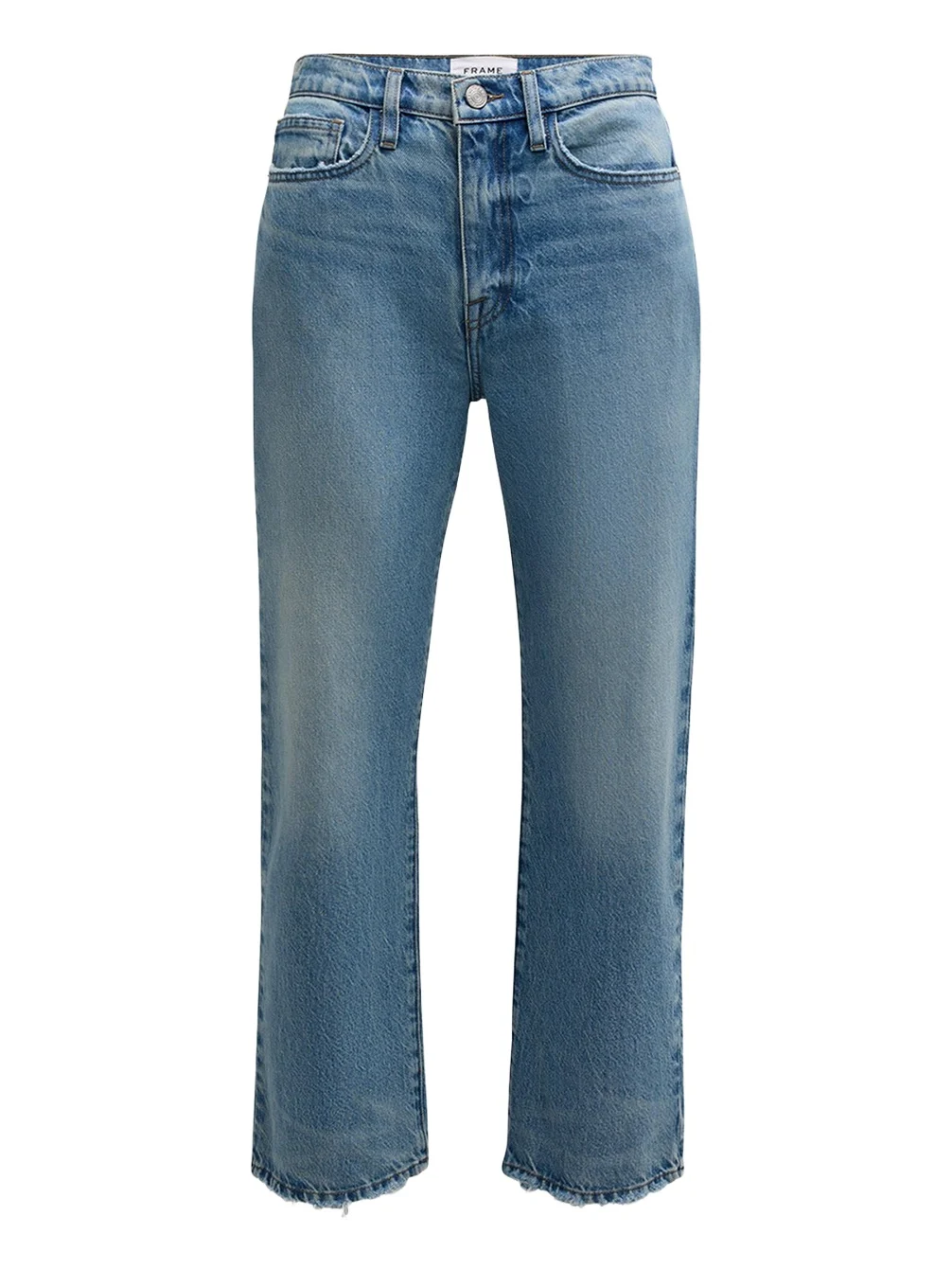 Le Jane Crop Jeans Le Jane Crop Jeans