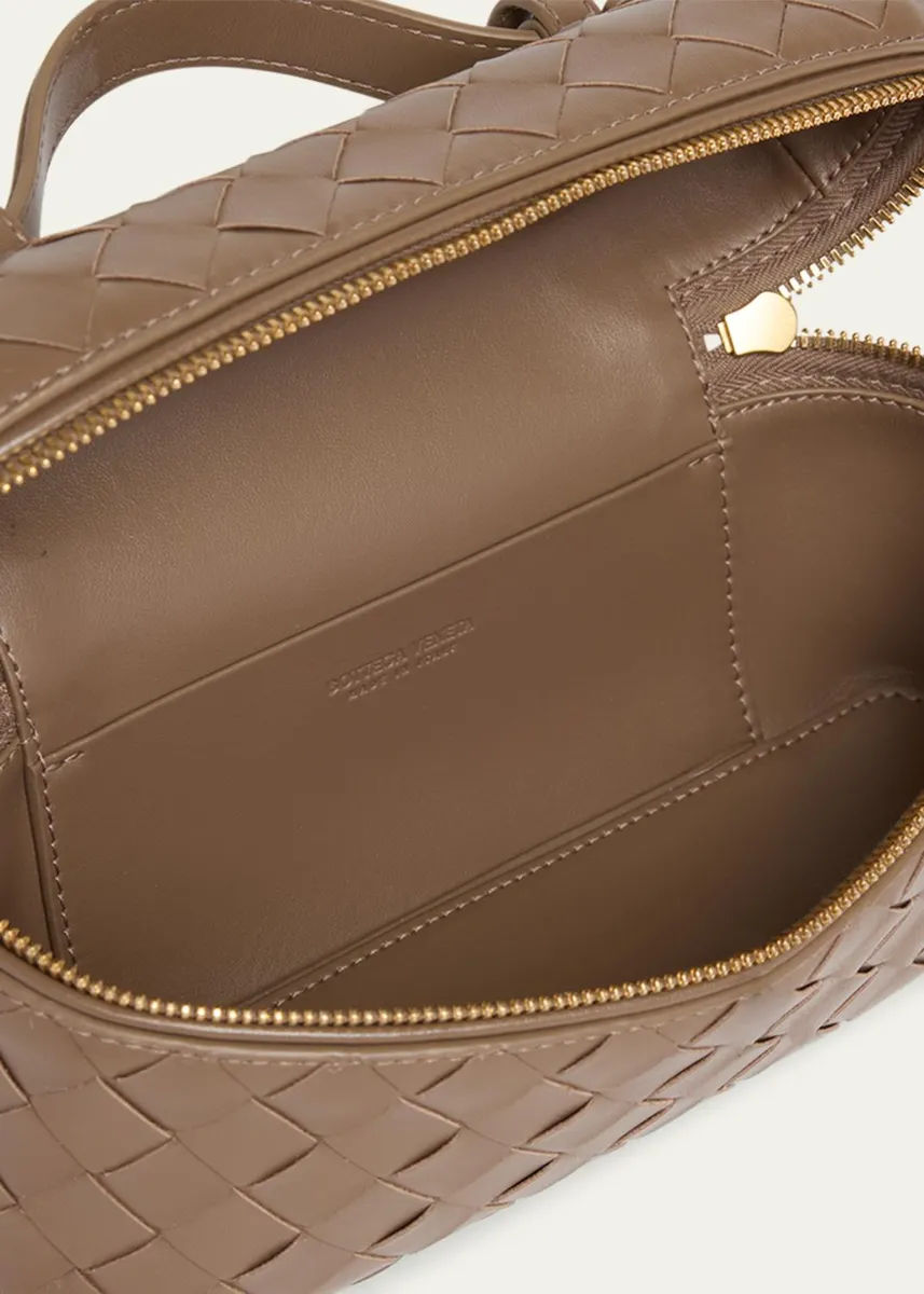 Bottega Veneta Bang Bang Vanity Intrecciato Leather Crossbody Bag | Thumbnail 12 Bottega Veneta Bang Bang Vanity Intrecciato Leather Crossbody Bag | Thumbnail 12