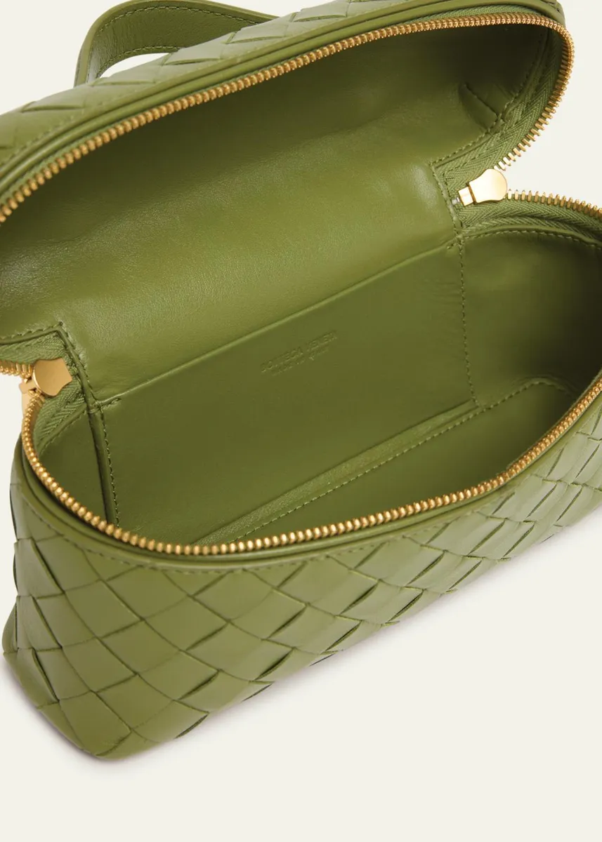 Bottega Veneta Bang Bang Vanity Intrecciato Leather Crossbody Bag | Thumbnail 24 Bottega Veneta Bang Bang Vanity Intrecciato Leather Crossbody Bag | Thumbnail 24