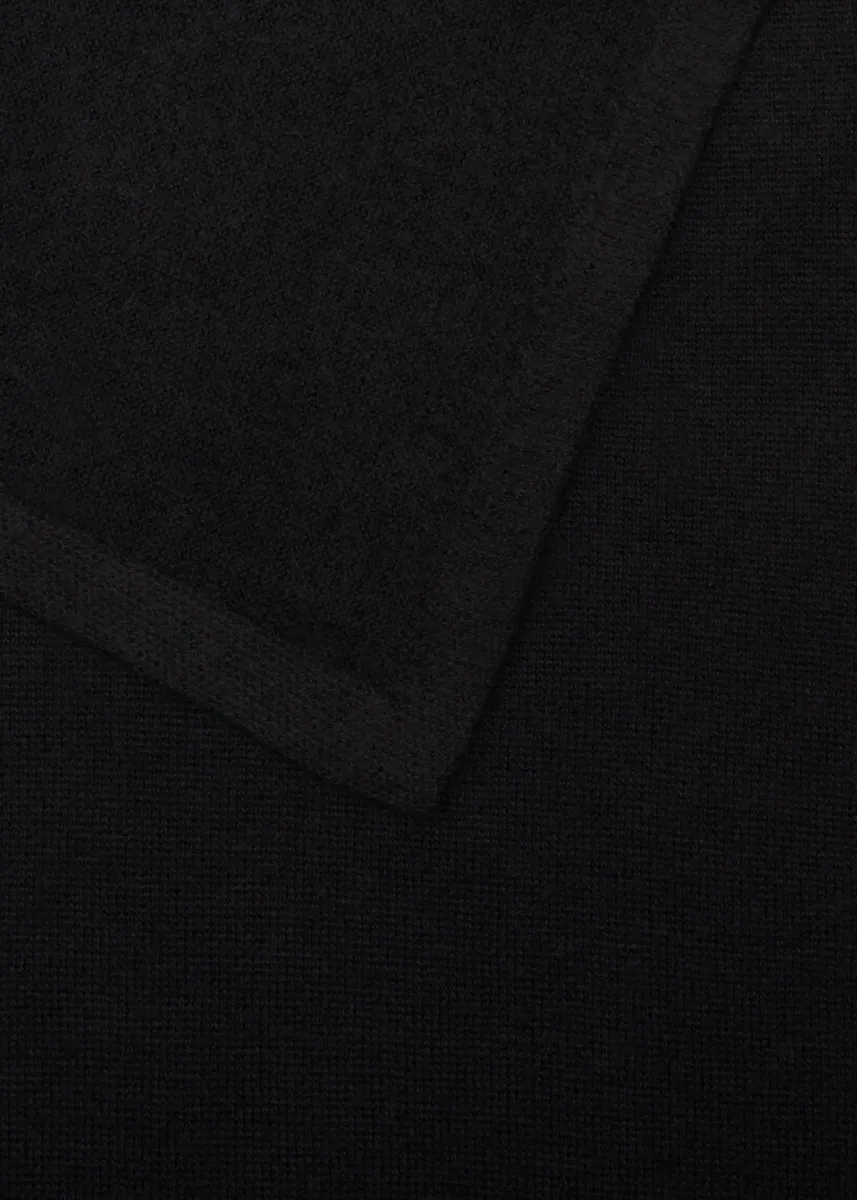 handvaerk Men's Alpaca Scarf | Thumbnail 4