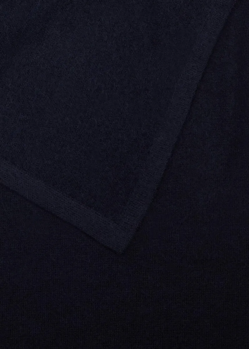 handvaerk Men's Alpaca Scarf | Thumbnail 7