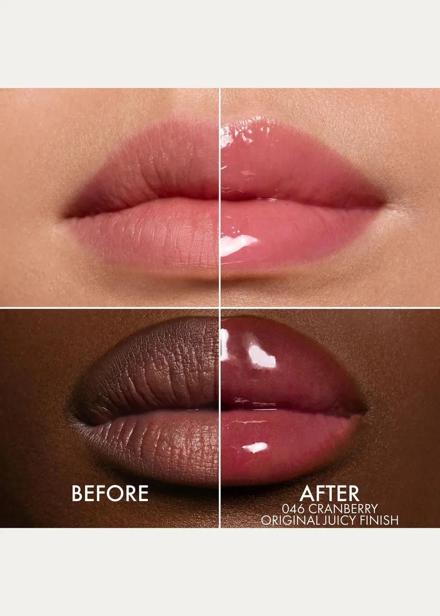 Dior Addict Lip Glow Oil | Thumbnail 3