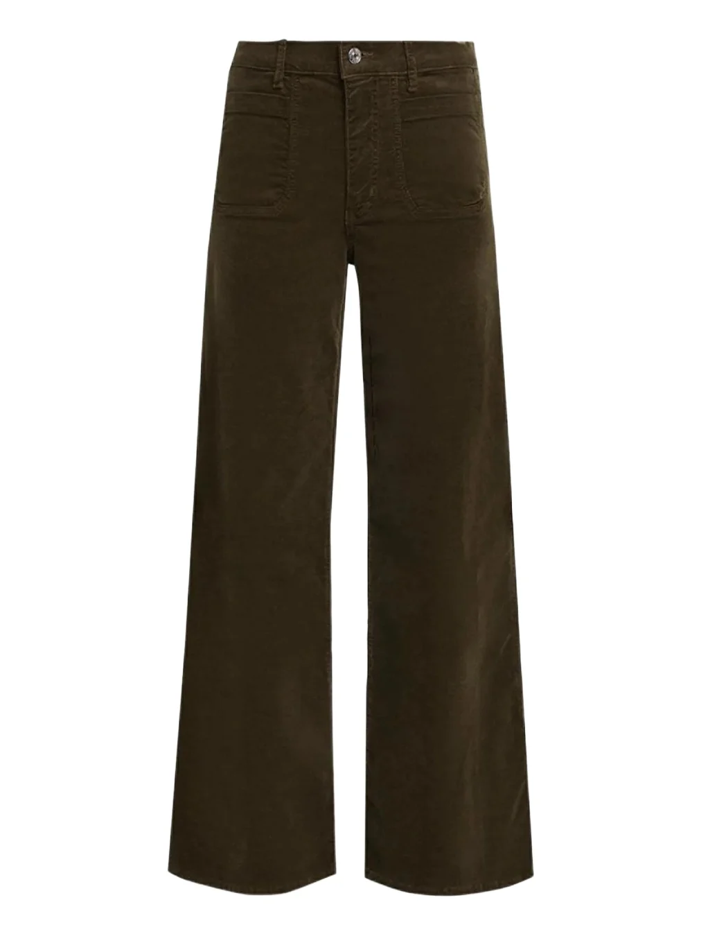 Le Slim Palazzo Modernist Pocket Corduroy Jeans Le Slim Palazzo Modernist Pocket Corduroy Jeans
