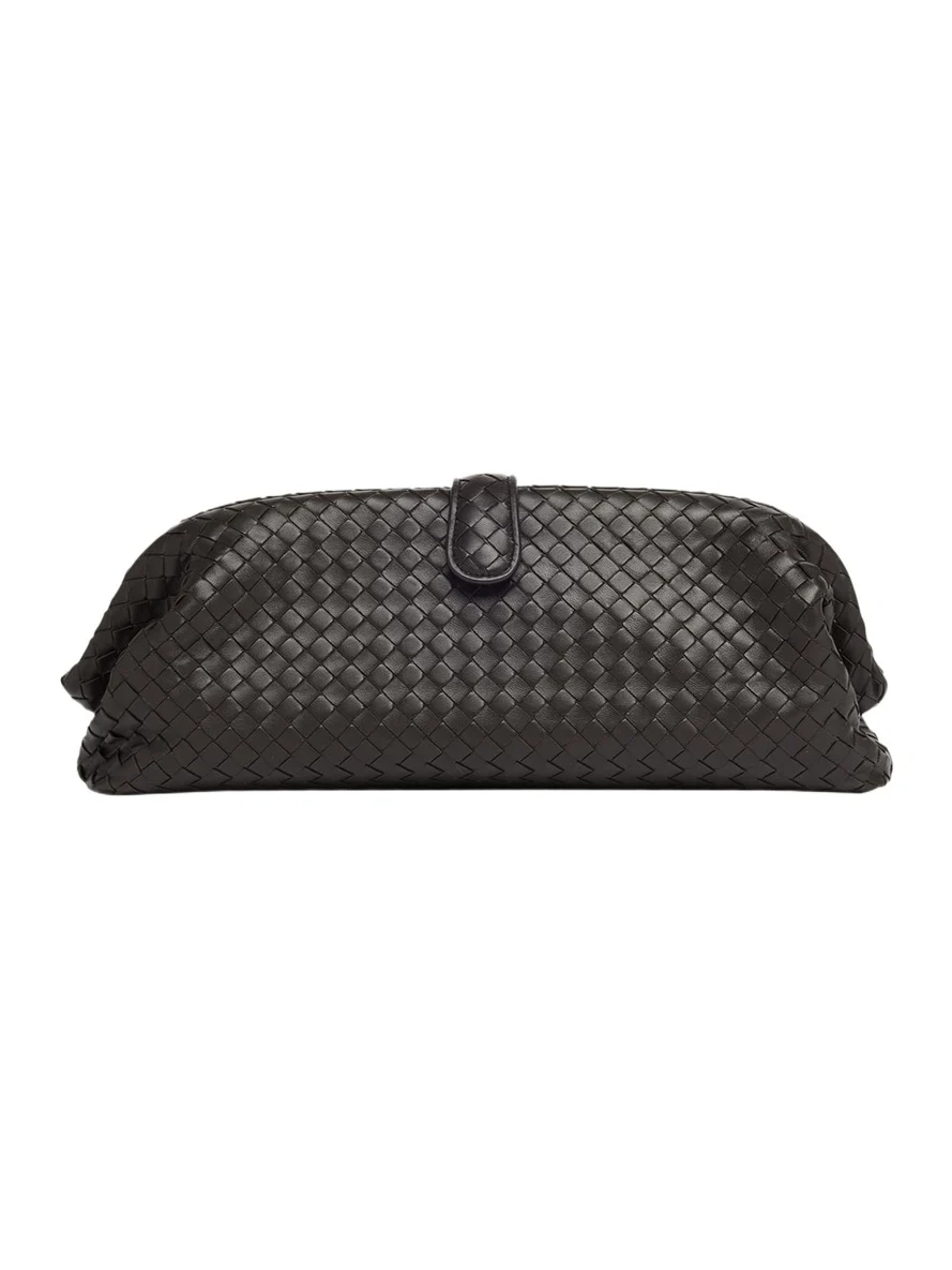 Lauren 1979 Leather Clutch Bag Lauren 1979 Leather Clutch Bag