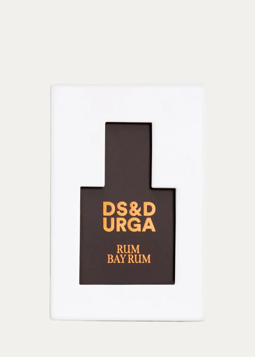 D.S. & Durga Rum Bay Rum Eau de Parfum, 1.7 oz. | Thumbnail 2