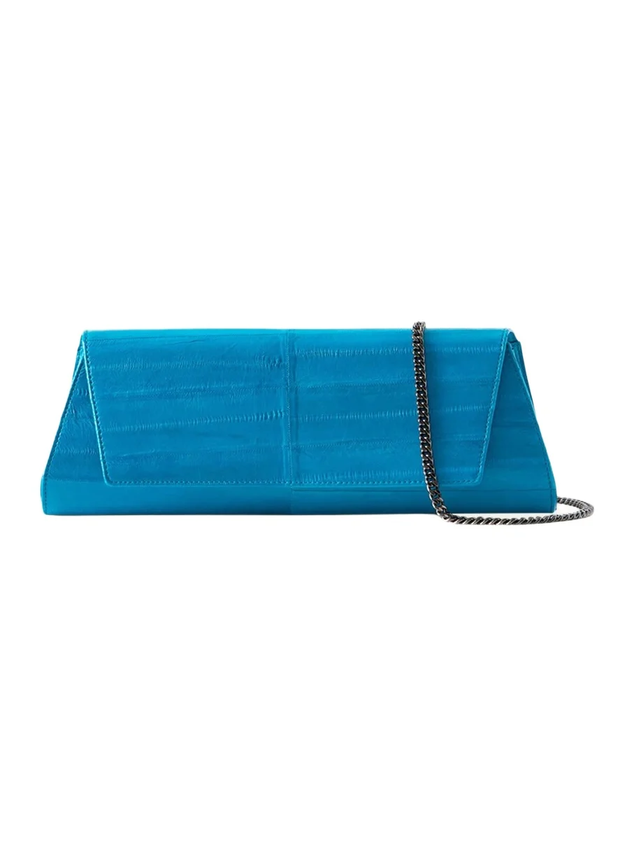 Anouk Small Suede Clutch Anouk Small Suede Clutch