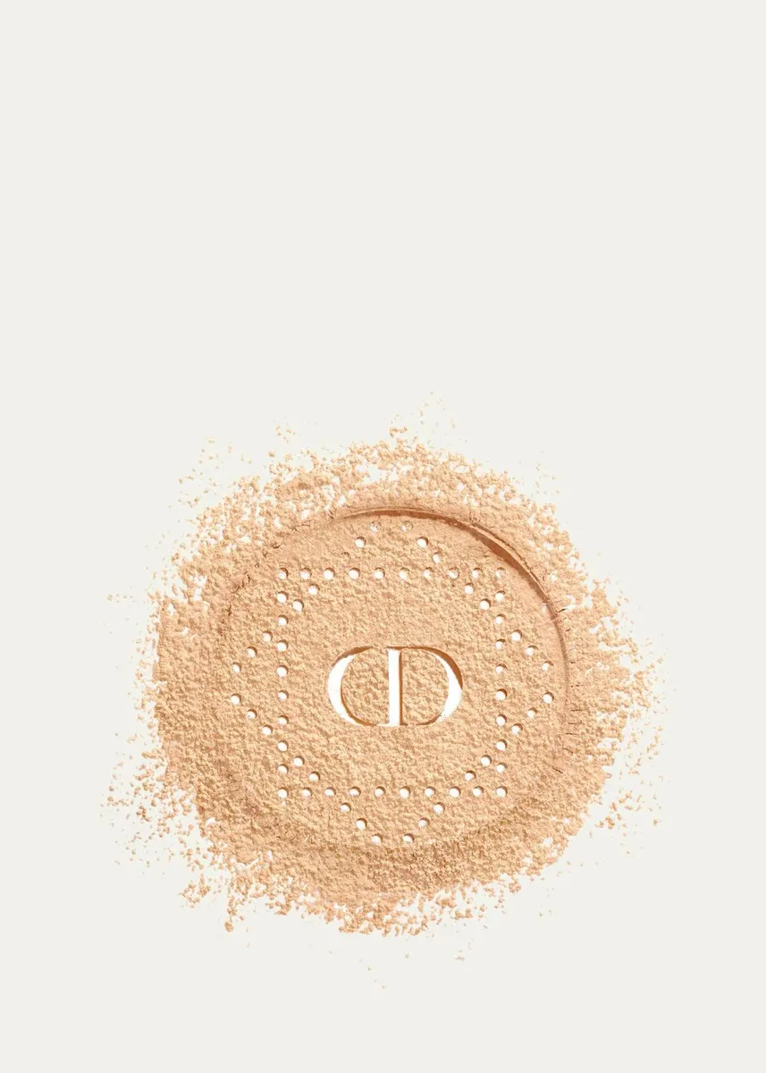 Dior Forever On Set Loose Setting Powder | Thumbnail 2 Dior Forever On Set Loose Setting Powder | Thumbnail 2