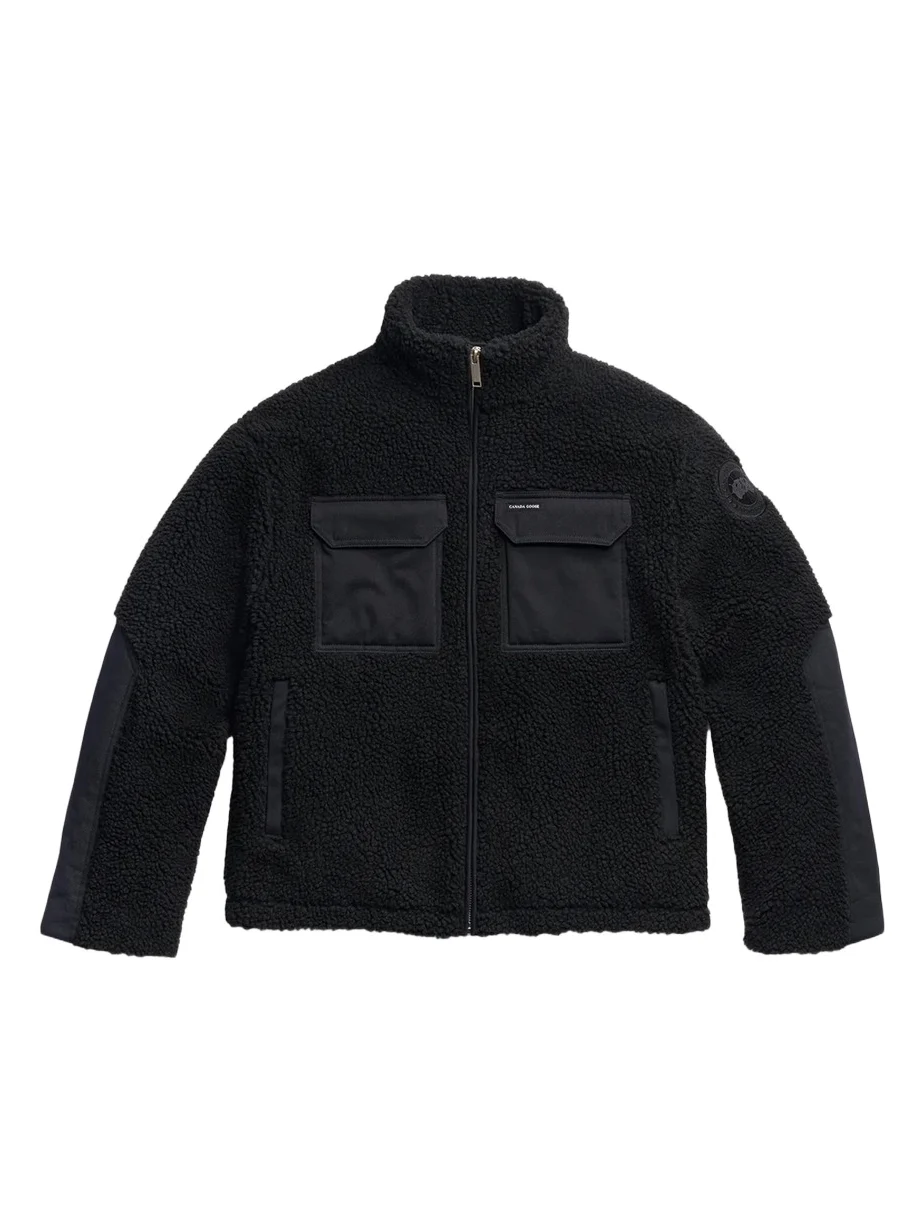 Canada Goose Men's Langford Fleece Jacket