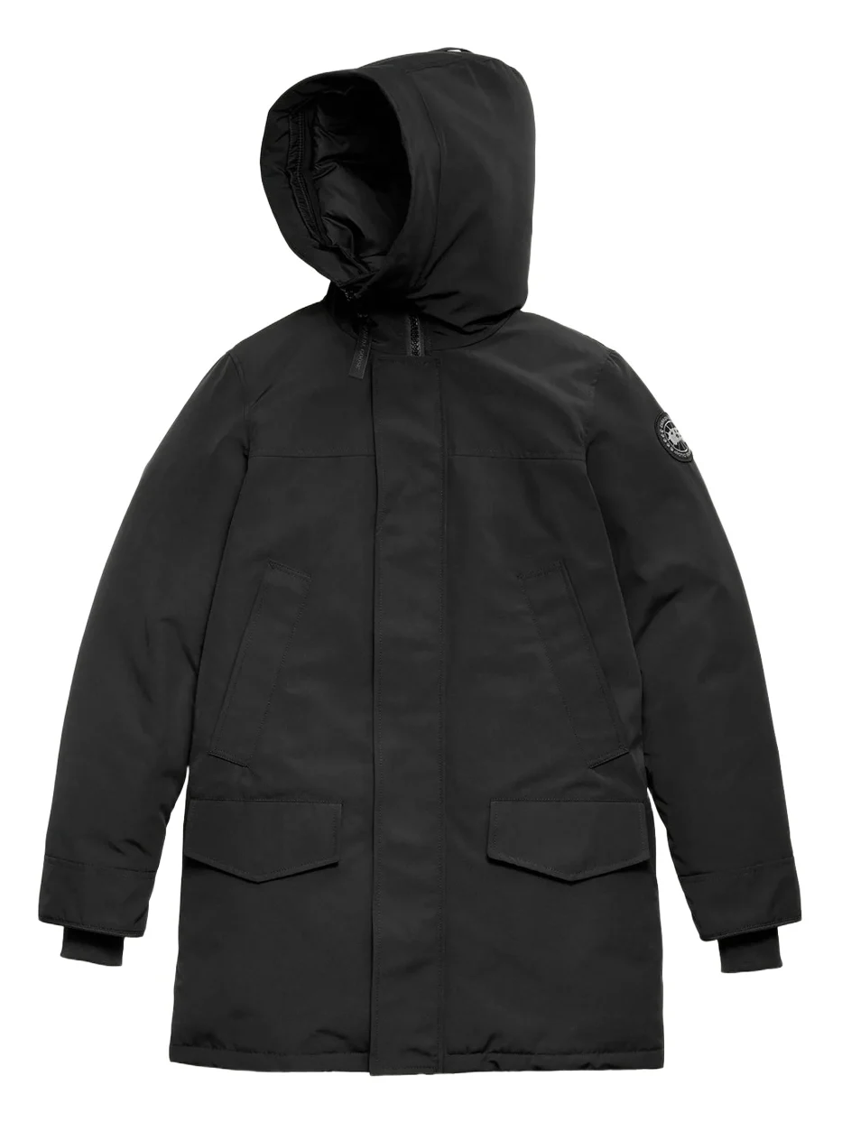 Canada Goose Men's Langford Hooded Down Parka