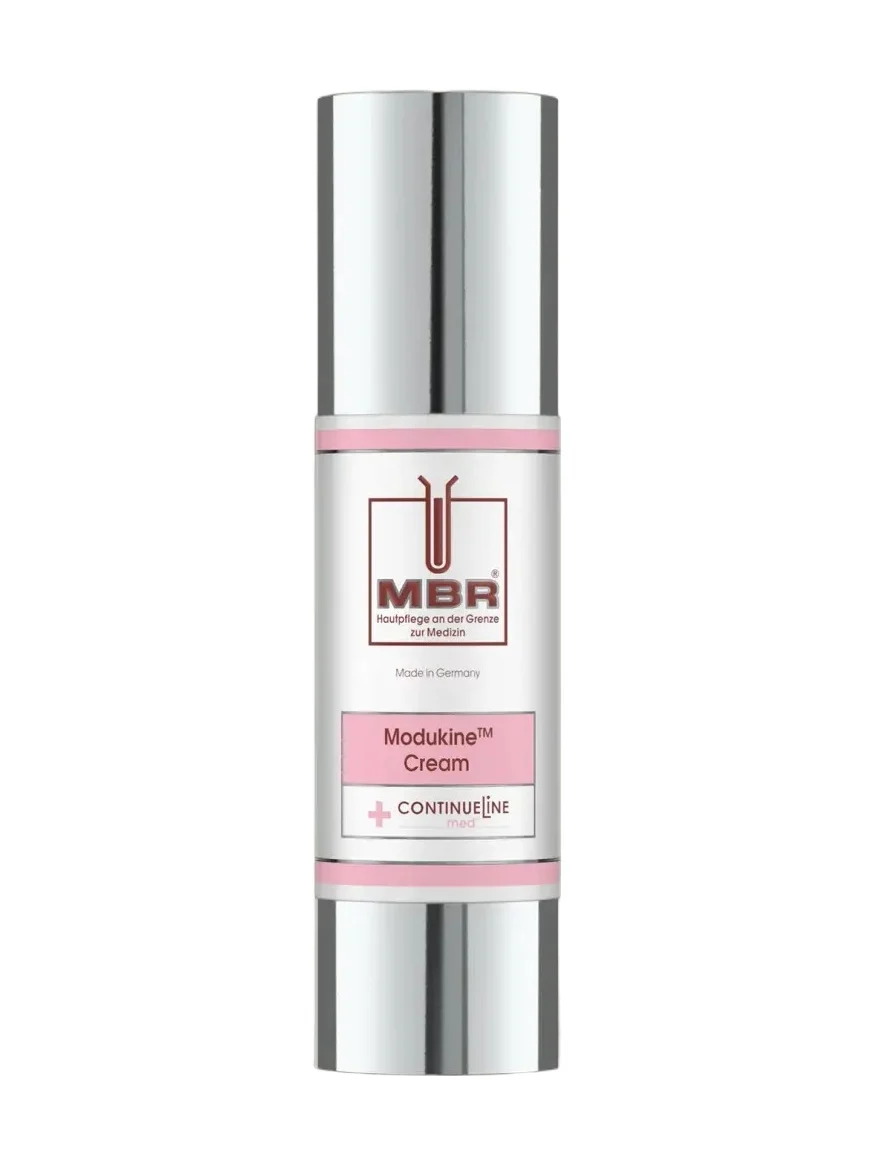 MBR Cosmetics Modukine Cream, 1.7 oz.