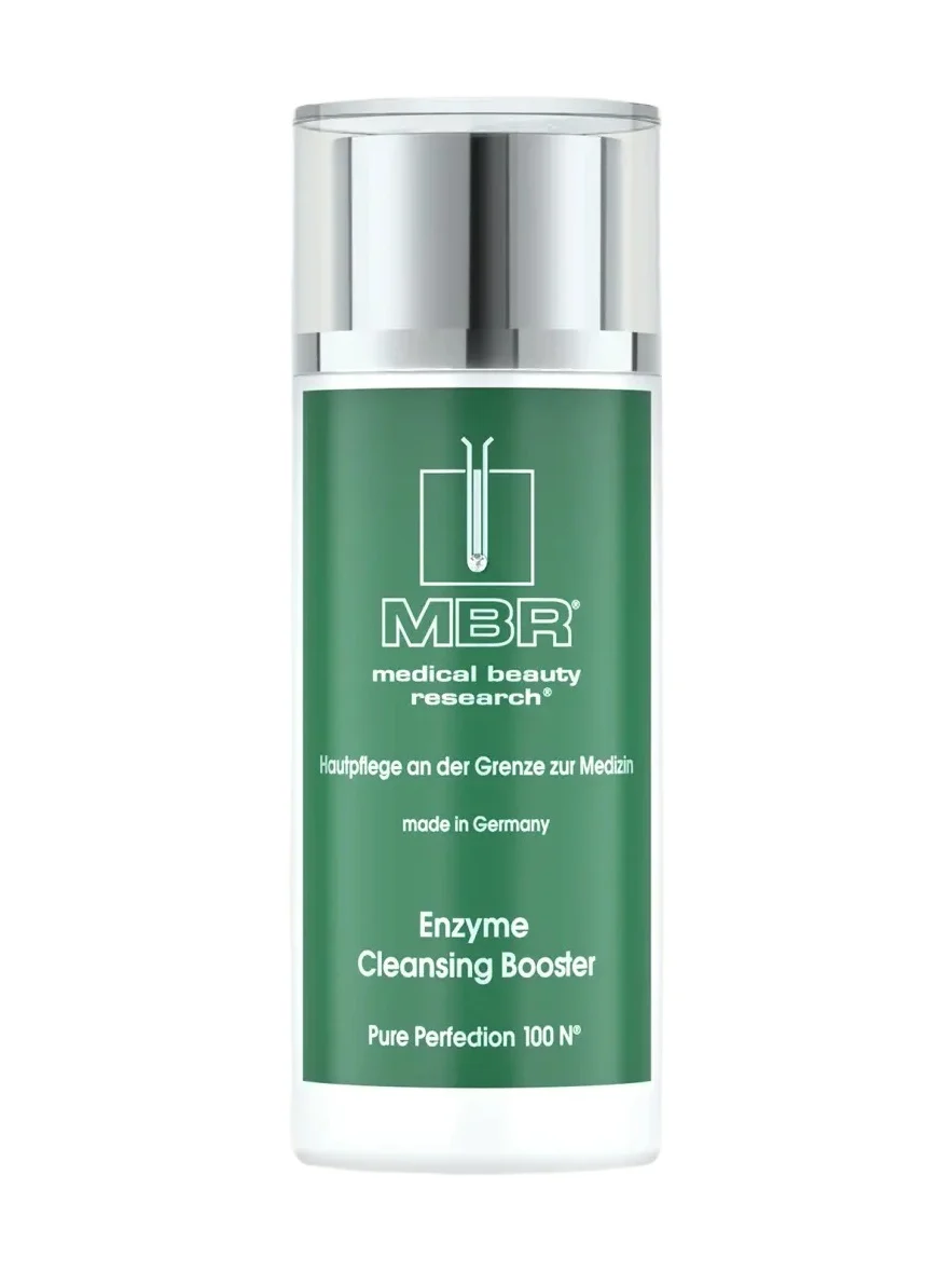 MBR Cosmetics Enzyme Cleansing Booster, 2.82 oz.