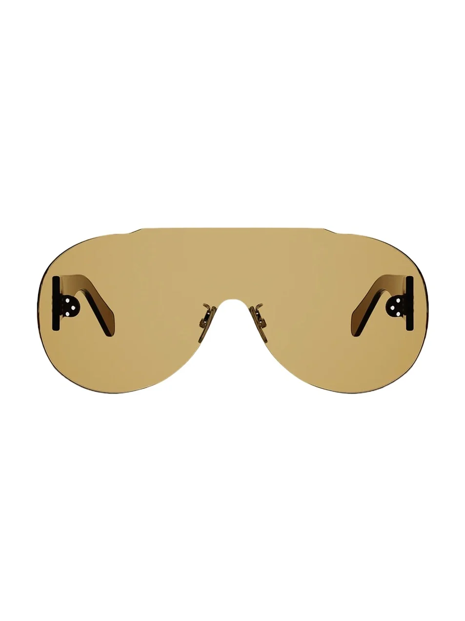 Sundown Shade Mask Sunglasses