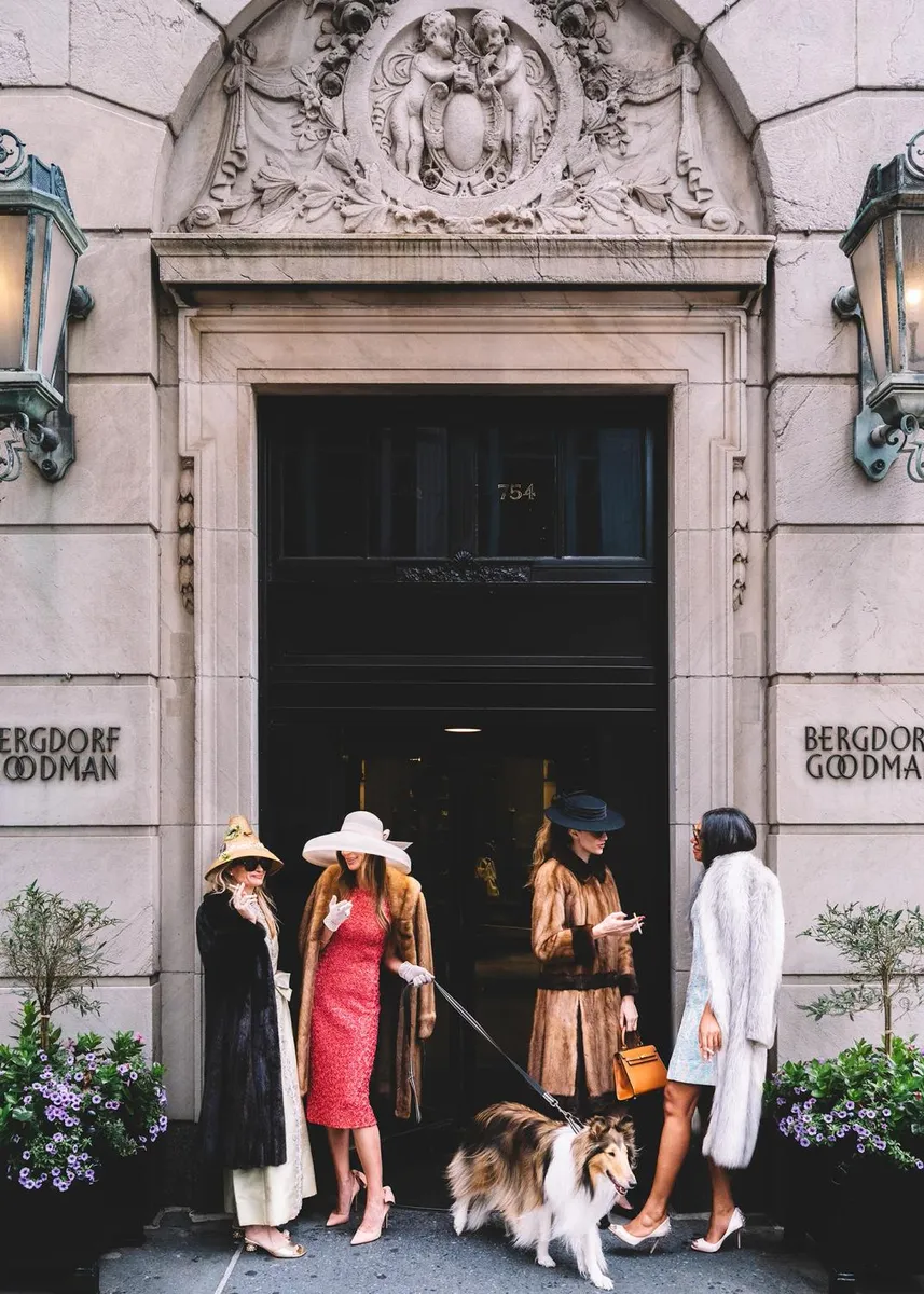 Nick Mele Fine Art "Outside Counsel" BG 125th Anniversary Framed Photo Print, Limited Edition of 25 | Thumbnail 3 Nick Mele Fine Art "Outside Counsel" BG 125th Anniversary Framed Photo Print, Limited Edition of 25 | Thumbnail 3