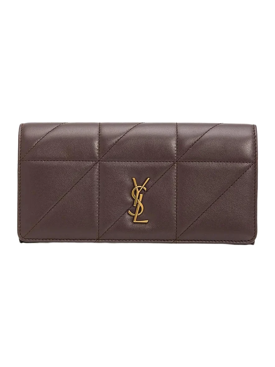 Jamie Leather Clutch Jamie Leather Clutch
