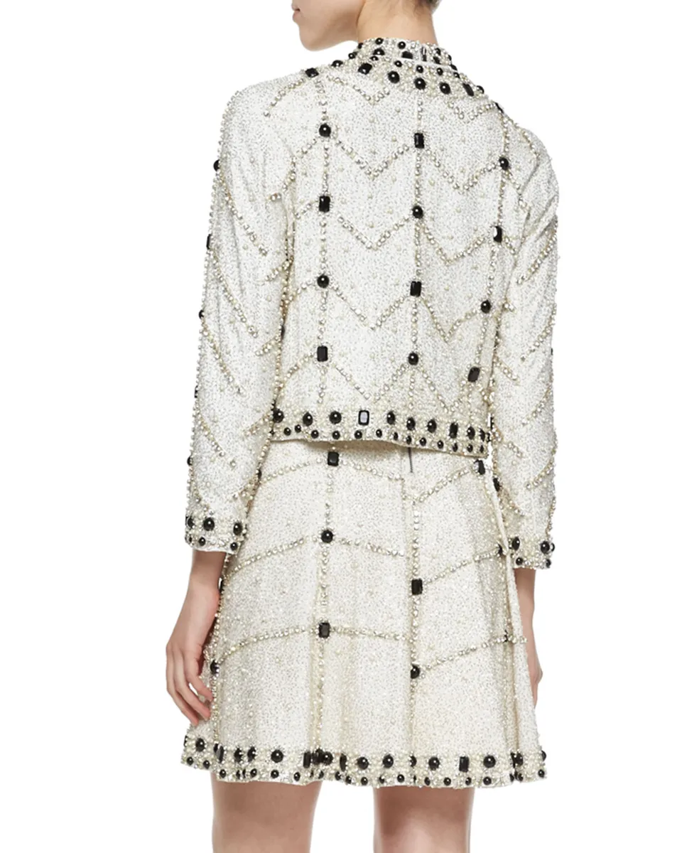 Ulla Johnson Odilia Ruffled Silk-Blend Blouse | Thumbnail 6 Ulla Johnson Odilia Ruffled Silk-Blend Blouse | Thumbnail 6
