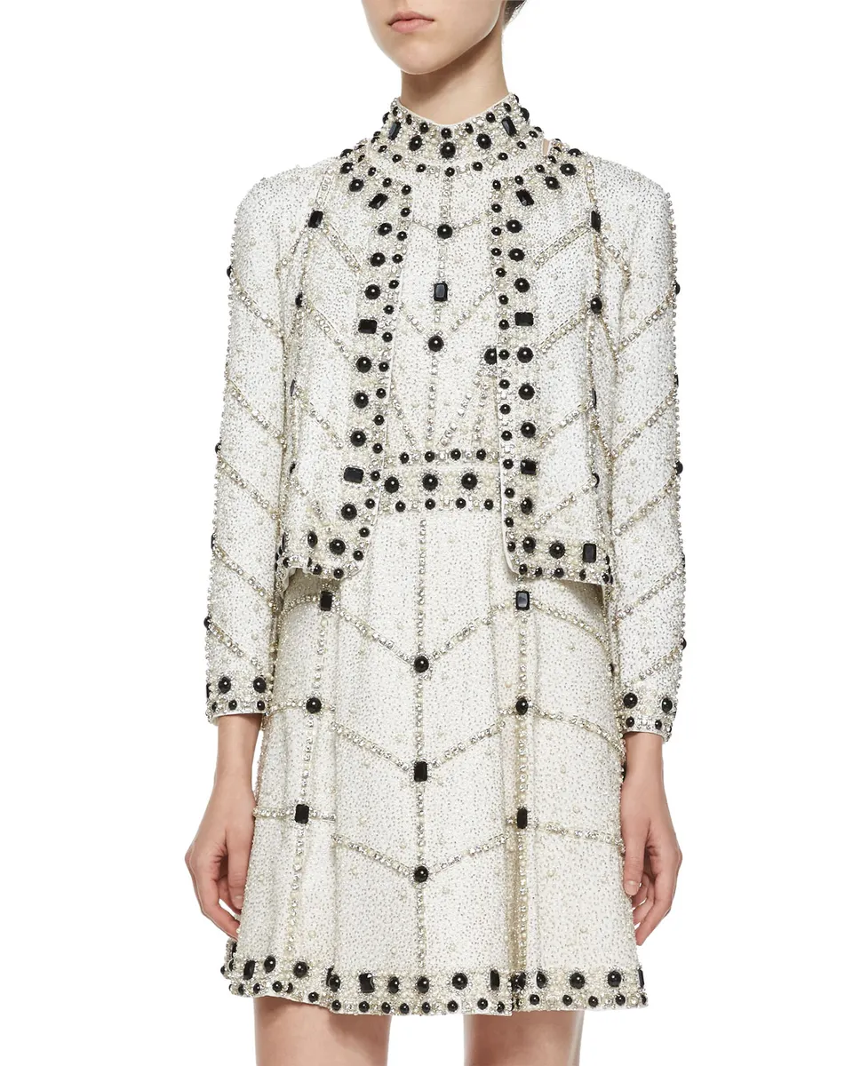 Ulla Johnson Odilia Ruffled Silk-Blend Blouse | Thumbnail 7 Ulla Johnson Odilia Ruffled Silk-Blend Blouse | Thumbnail 7