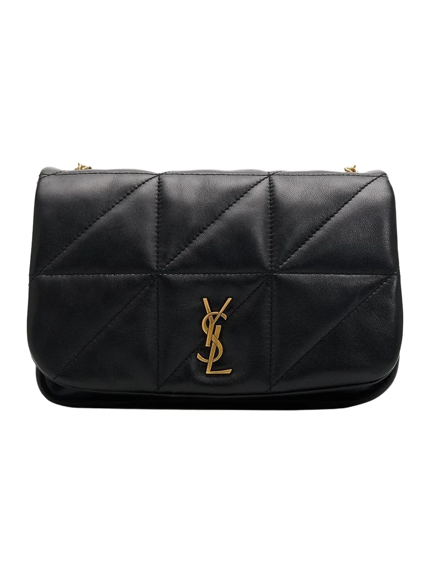 Jamie 4.3 YSL Mini Leather Shoulder Bag