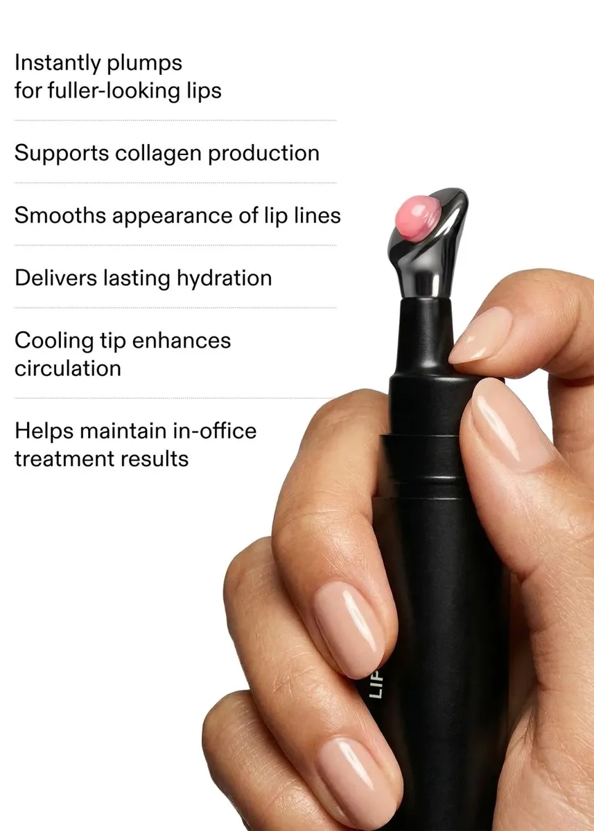 Dr. Marnie Lip Serum | Thumbnail 5