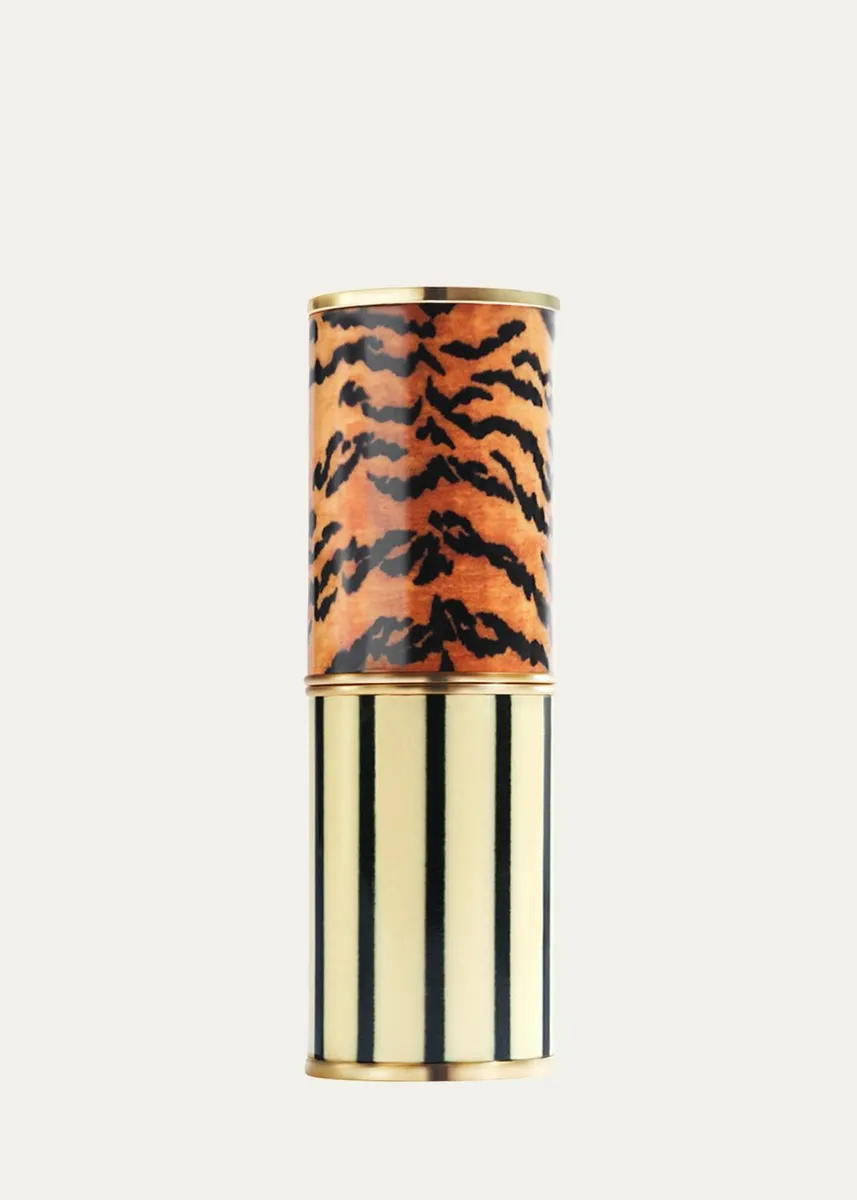 Dries Van Noten Tiger Ink Refillable Lipstick Case | Thumbnail 2