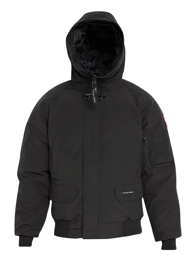 Canada Goose Men's Chilliwack Bomber Jacket