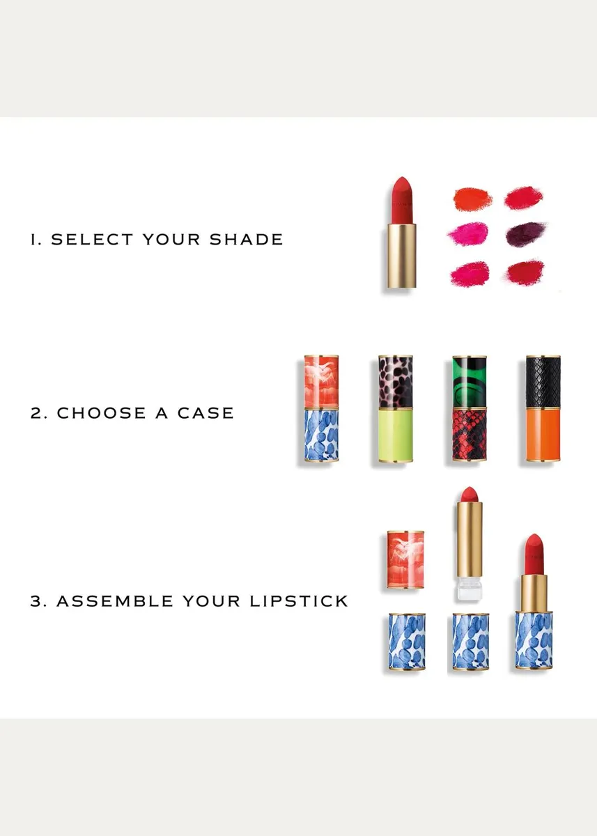 Dries Van Noten Tinted Lip Balm | Thumbnail 5